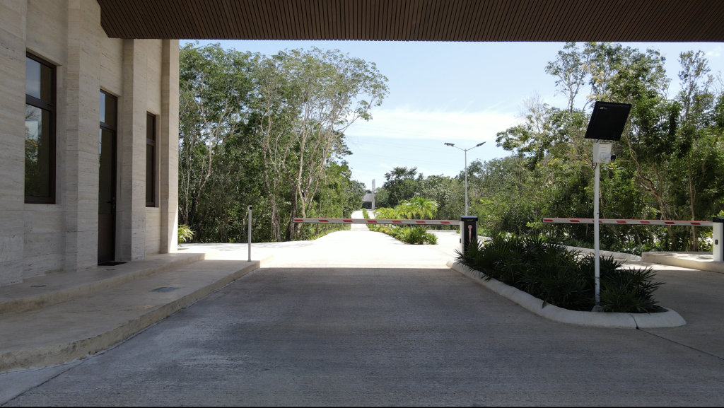 Amares Riviera Maya | Private Residential Lot for a Custom Home — photo 5