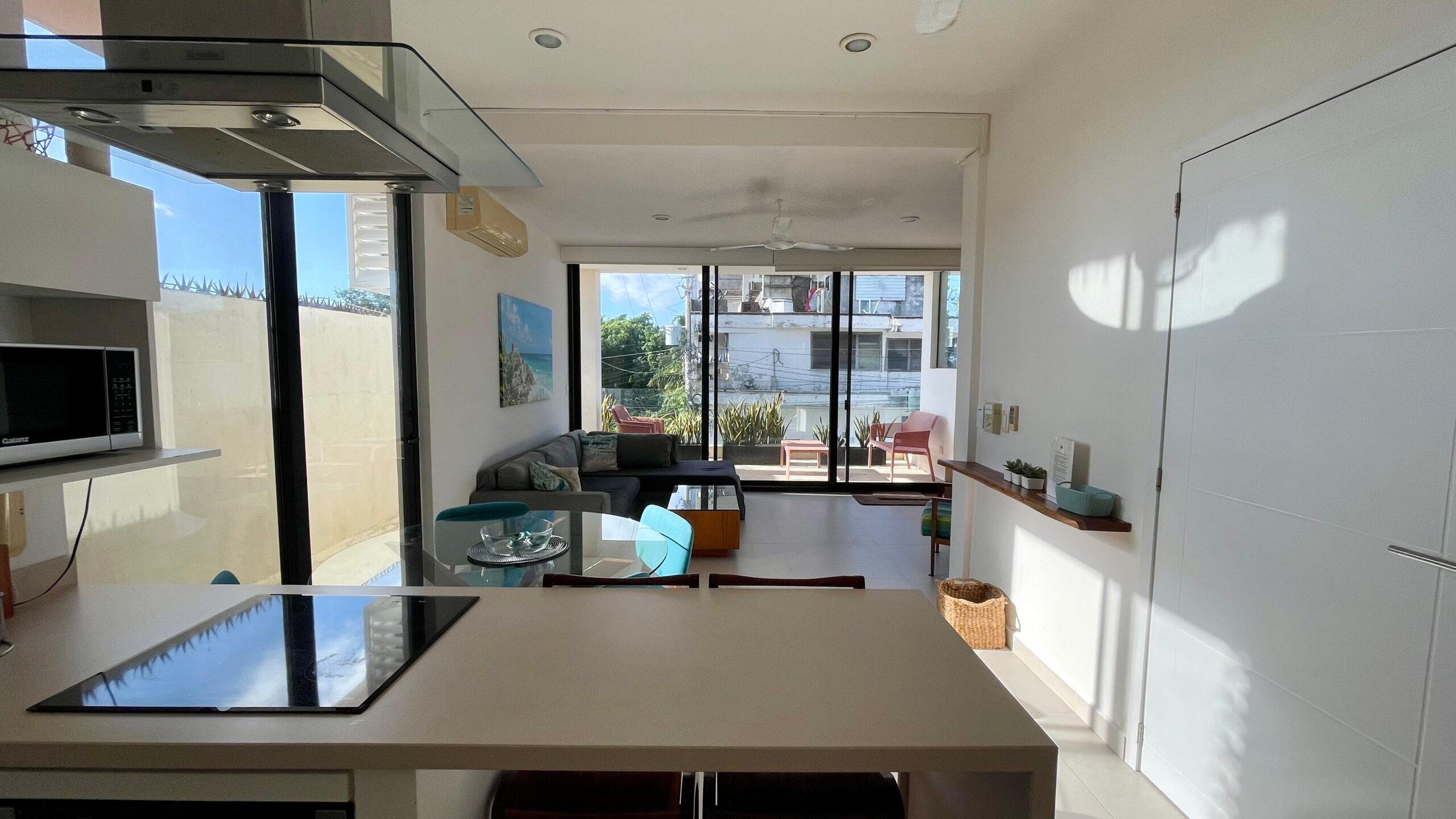 Polo 88 | Two-Bedroom: Bright Living Steps from the Best Beach in Playa — photo 23