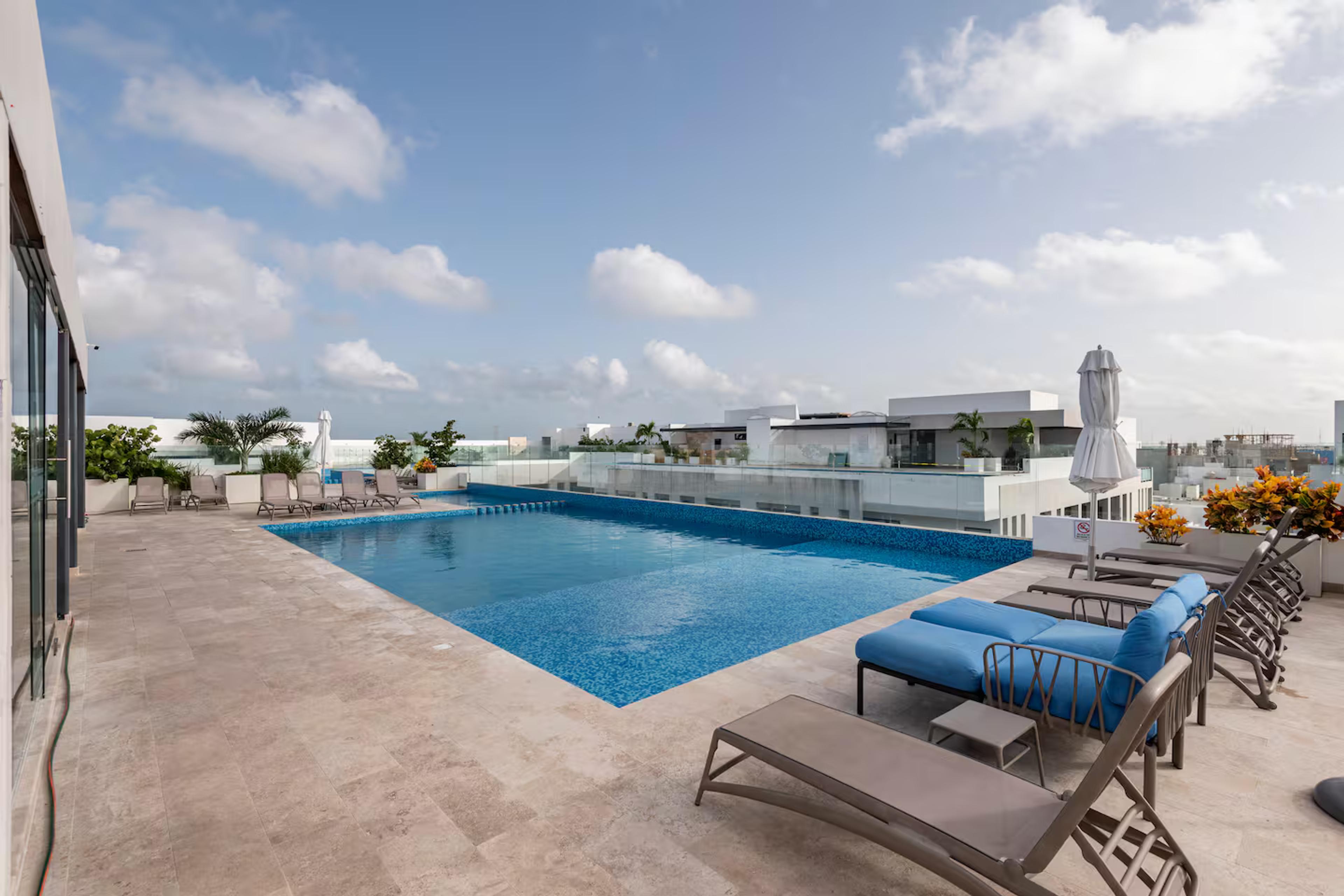 Ipana | Stunning Furnished Unit Shaded with Beautiful Ceiba Tree — photo 6