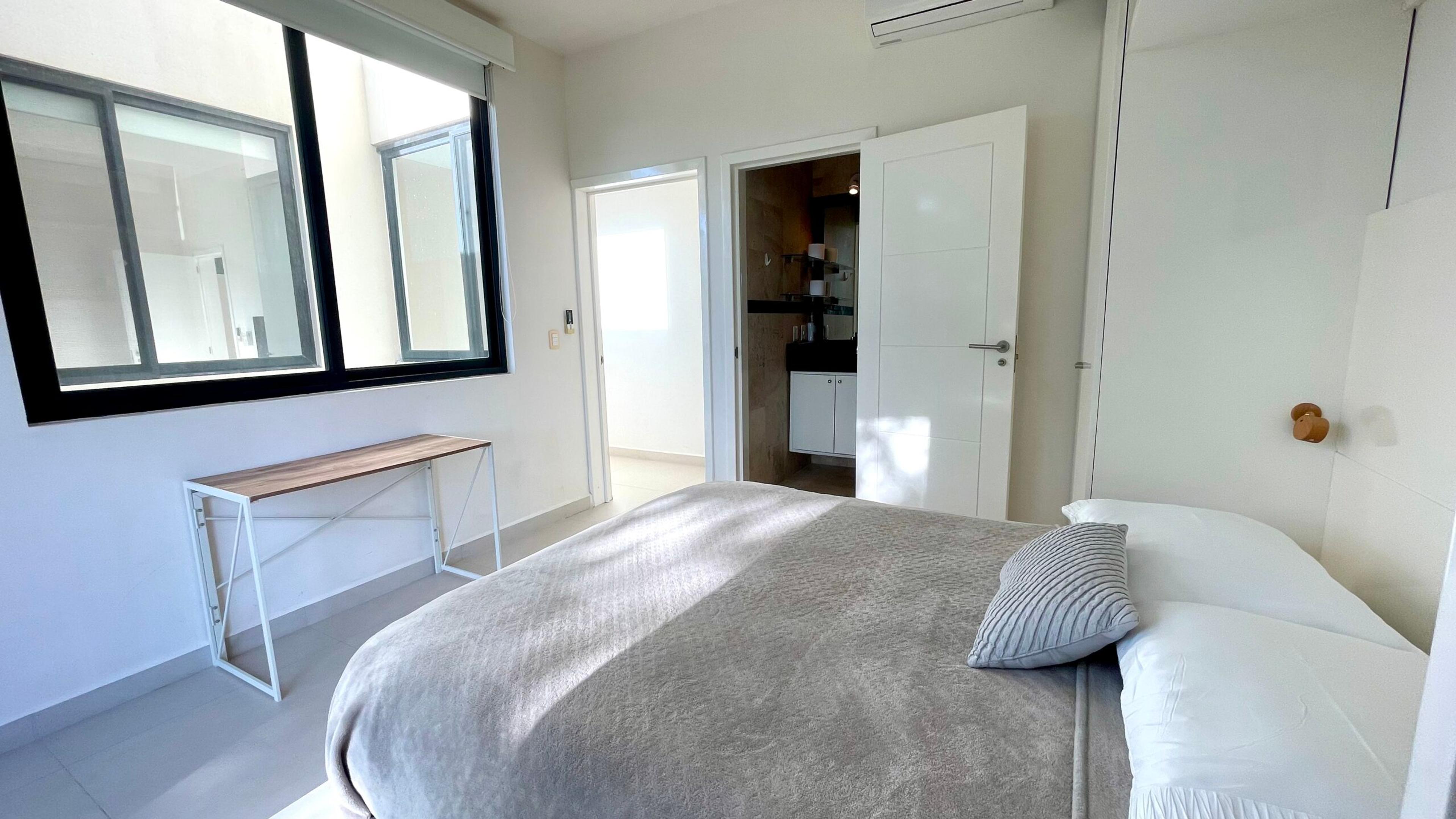 Polo 88 | Two-Bedroom: Bright Living Steps from the Best Beach in Playa — photo 13