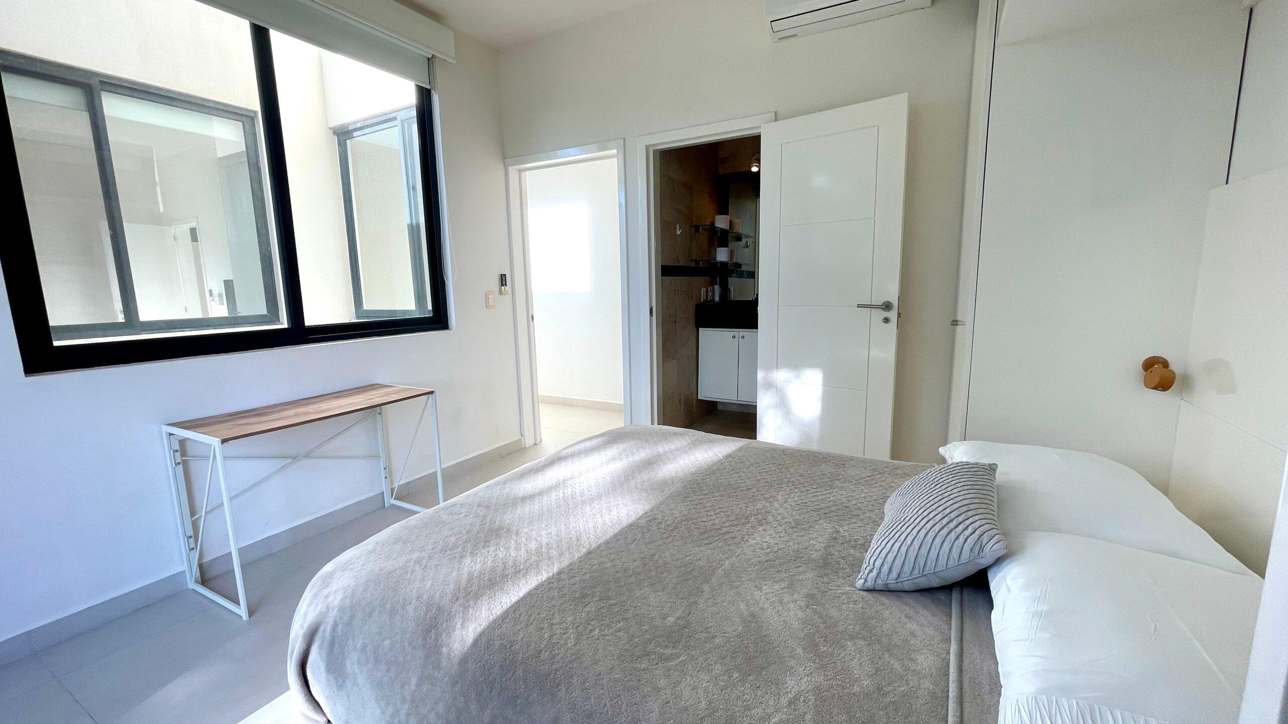Polo 88 | Two-Bedroom: Bright Living Steps from the Best Beach in Playa — photo 13