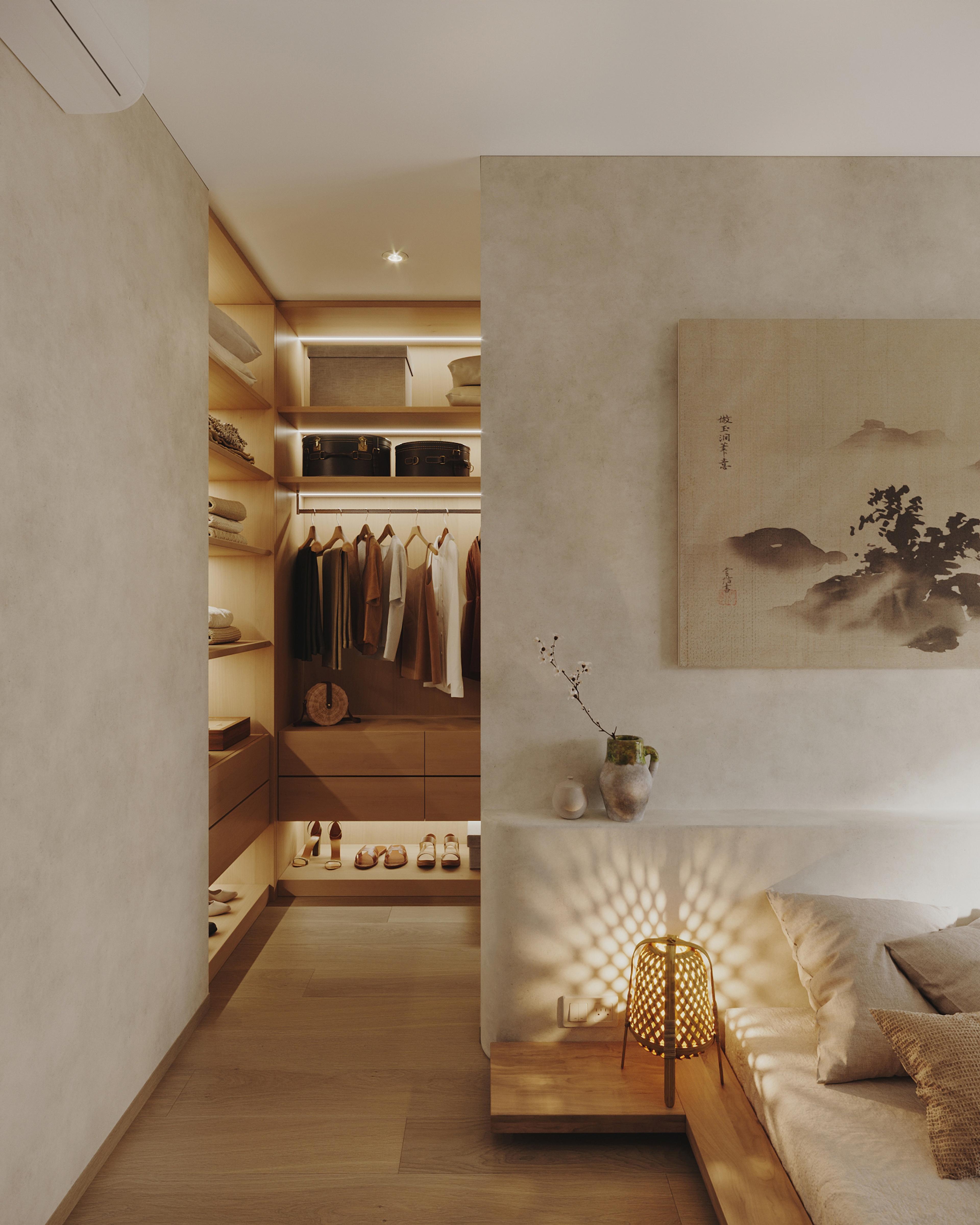 Incredible 3 Bedroom, 3 Bath Penthouse with Private Rooftop — photo 13