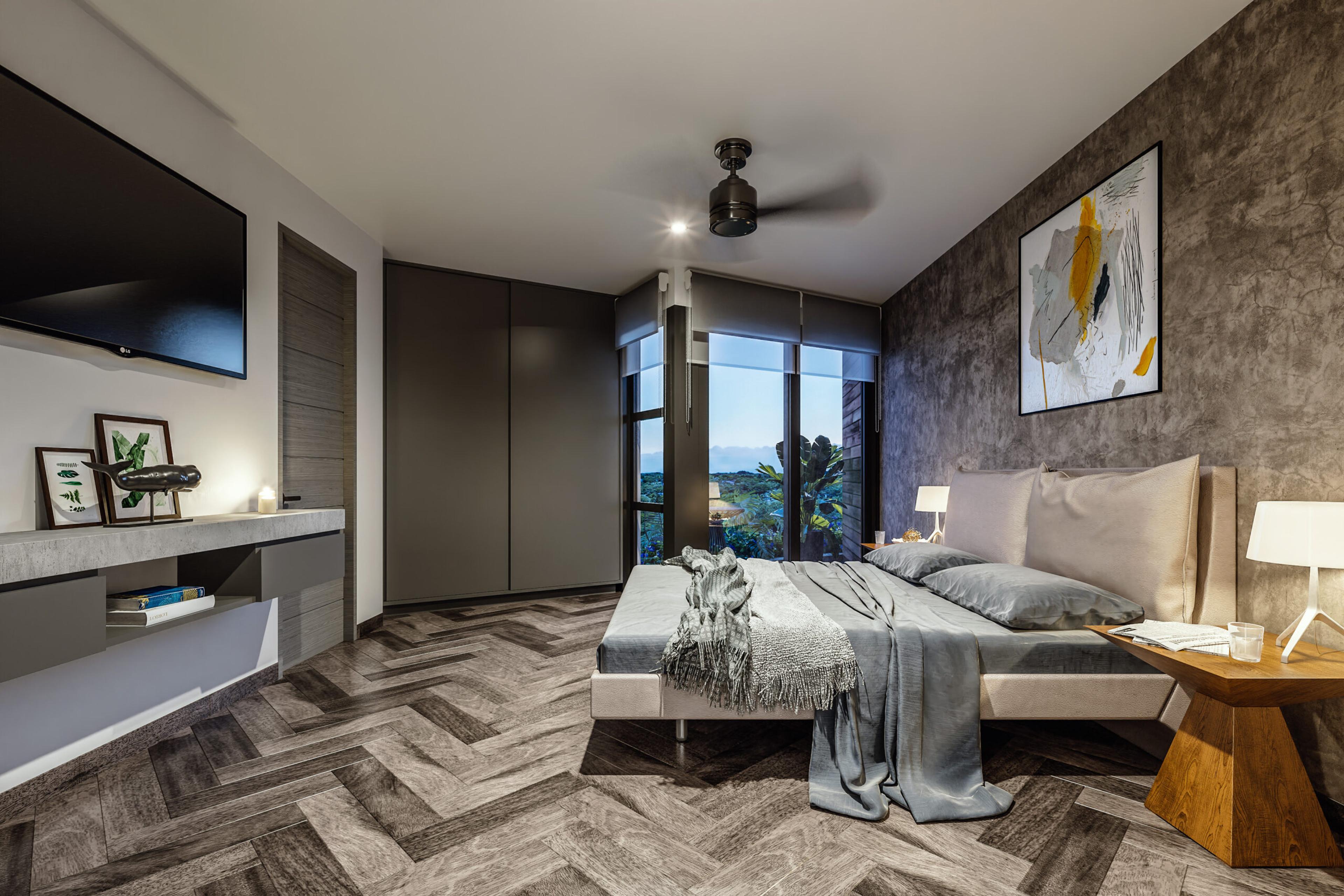 Exquisite Penthouse in Playa del Carmen – Spacious Luxury & Exclusive Living — photo 29