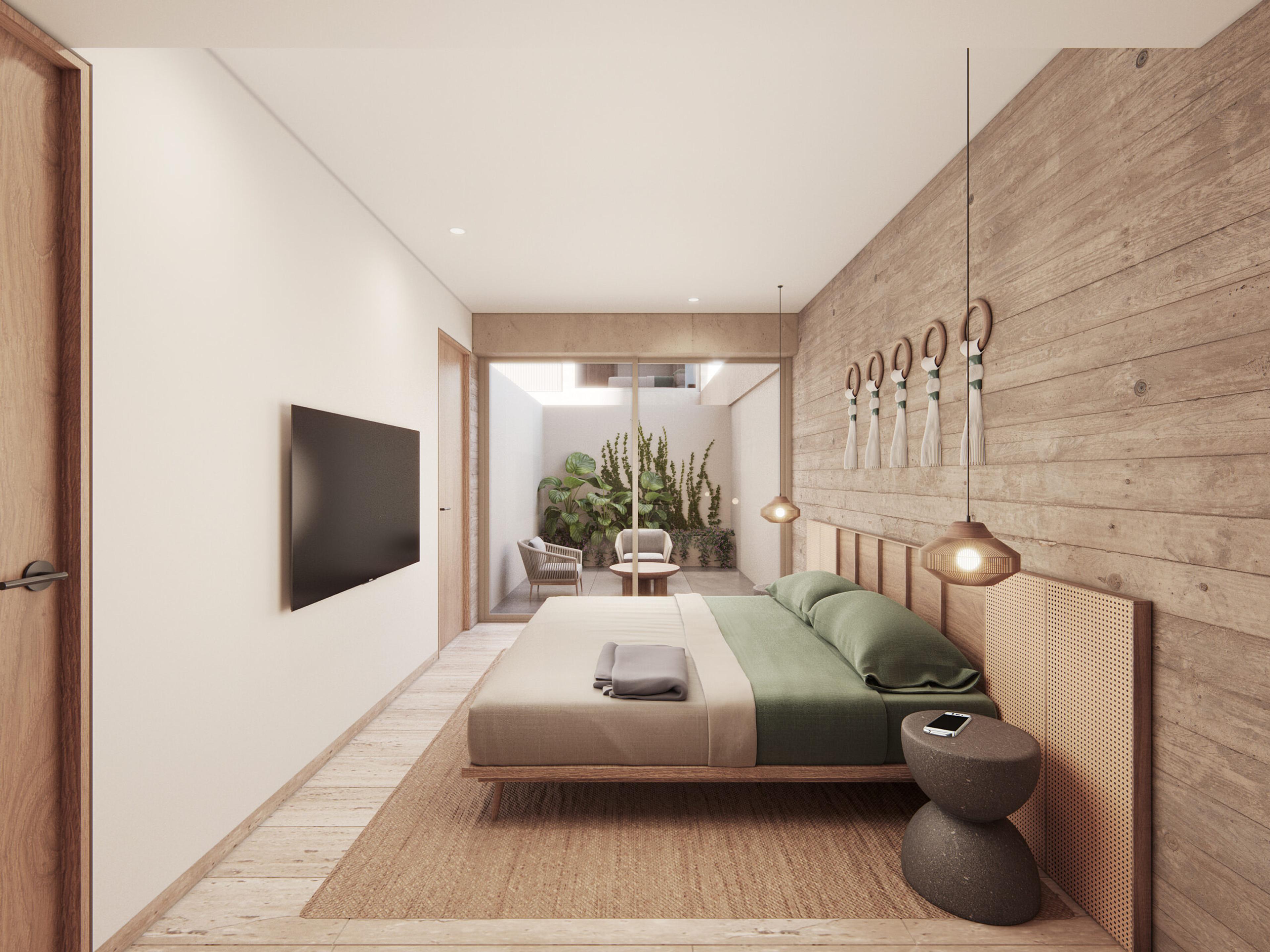 Luxury 3-Bedroom Apartment in Cancun’s Premier Bonampak Avenue Residence — photo 16
