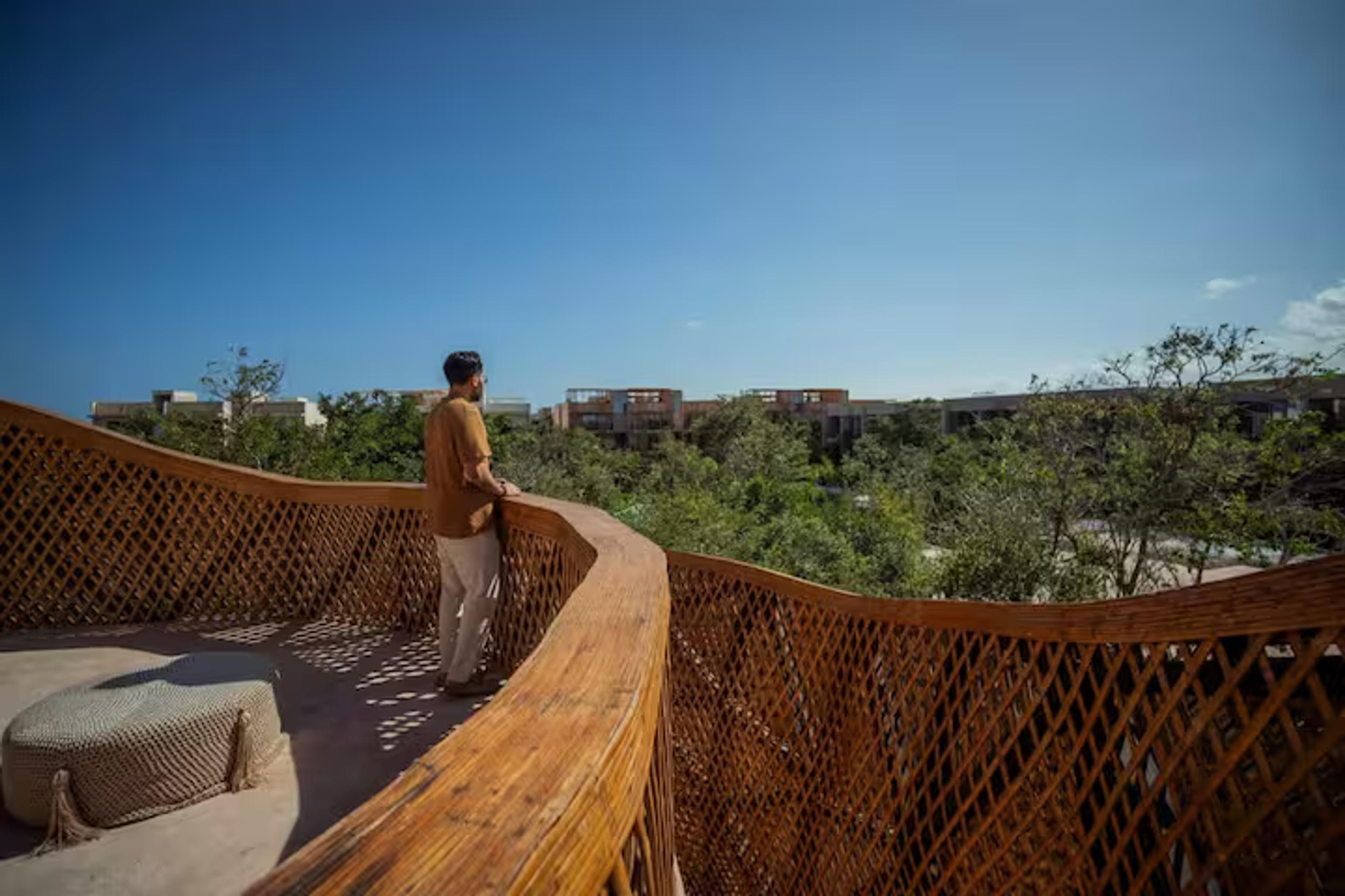Aflora | One Bed Retreat in The Most Successful Complex in Tulum — photo 20