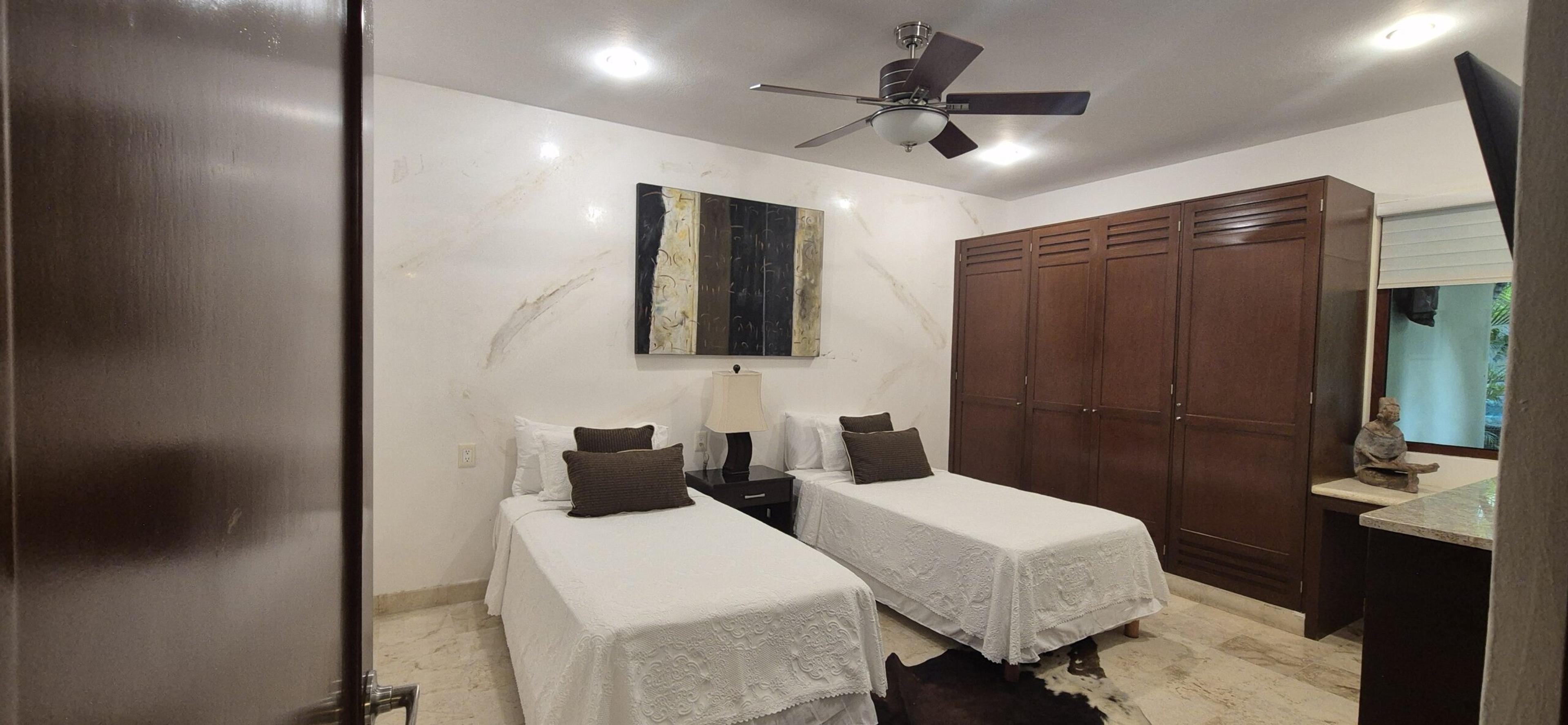 Maya Villa | Luxurious 3-Bedroom Condo Near the Caribbean — photo 17