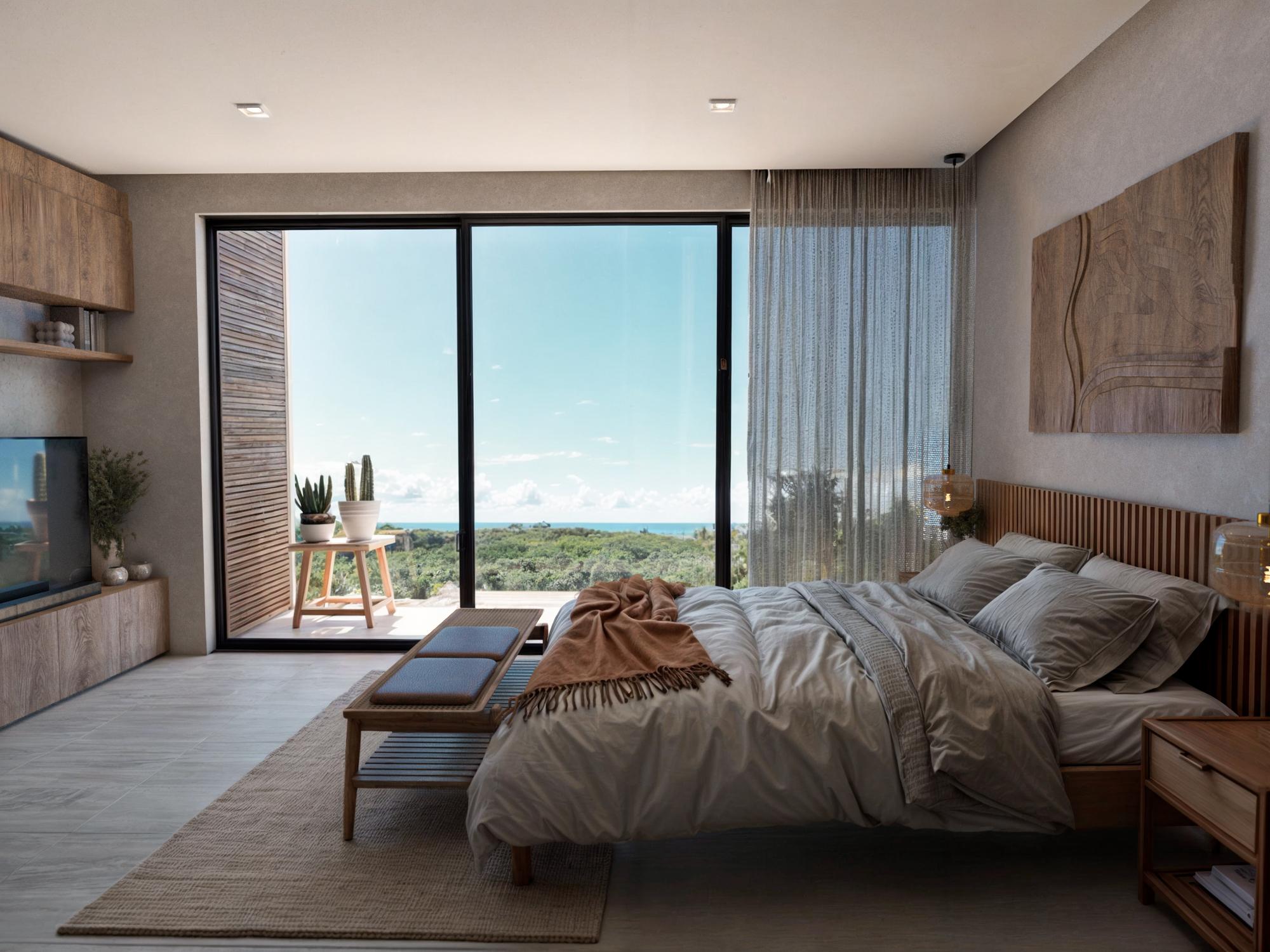 Modern Studio in Playa del Carmen – Prime Location & Resort-Style Living — photo 10