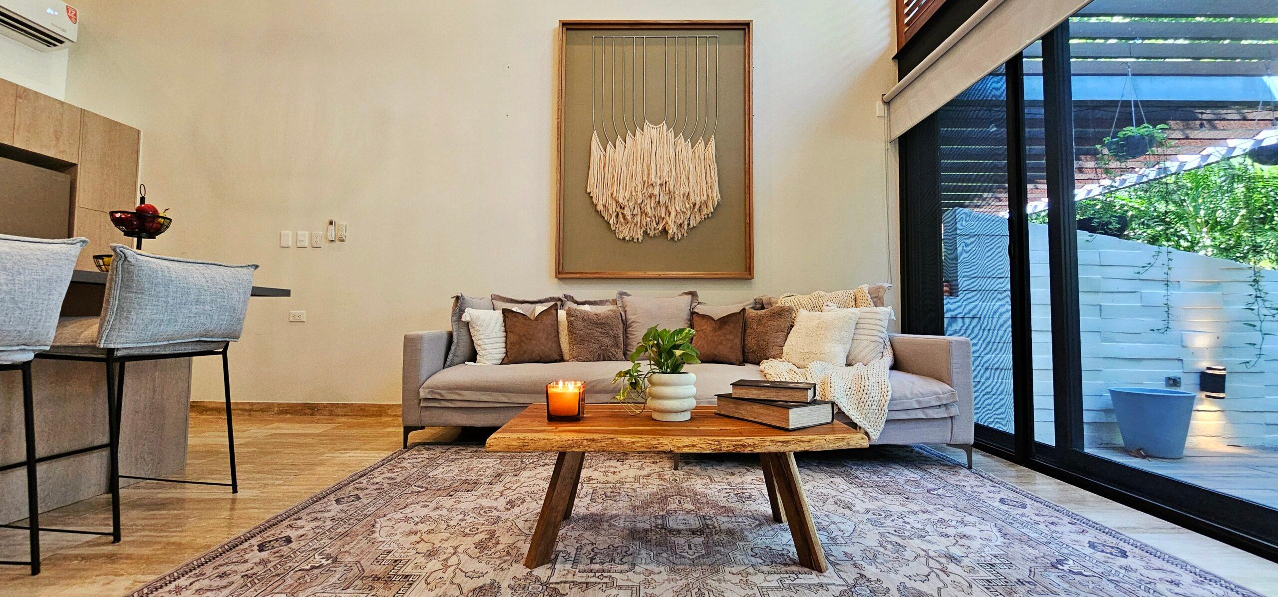 SOLD – AWA | Ground-Floor Condo with Double-Height Ceilings — photo 4