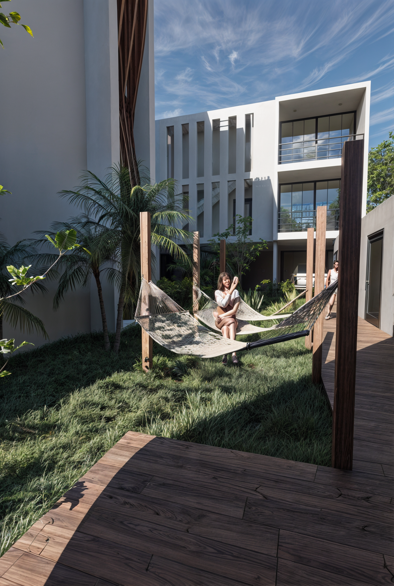 Stunning 3-Bedroom Condo with Breathtaking Cozumel Views — photo 5