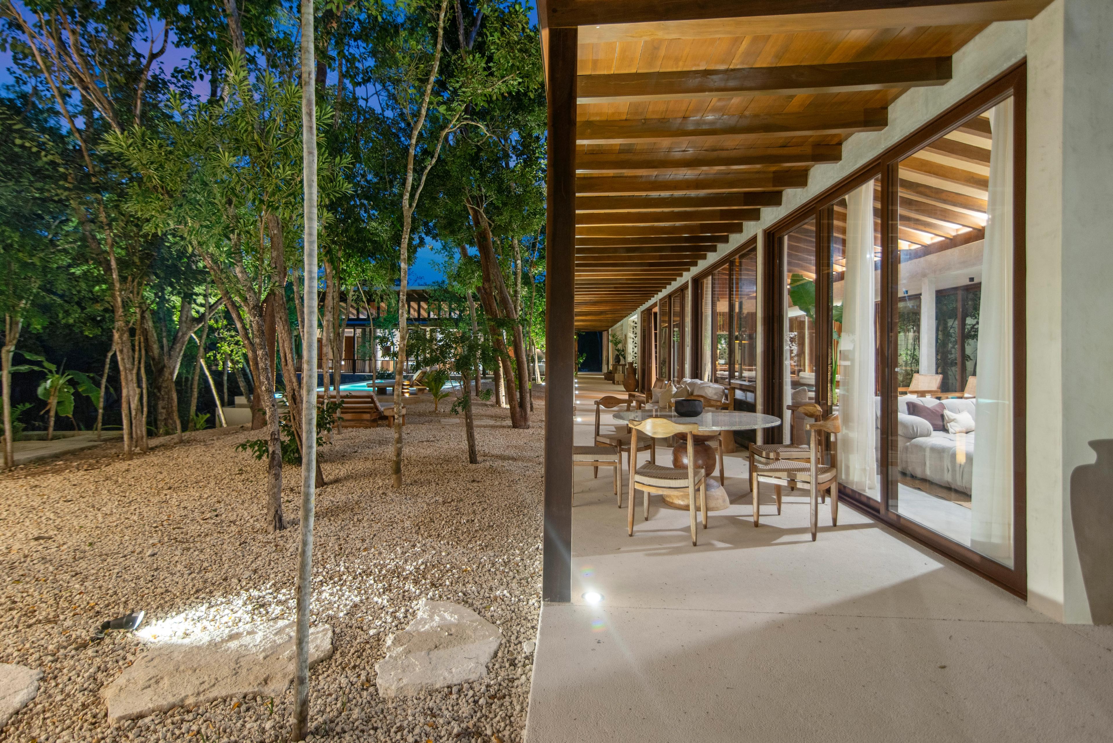 Casa Tropical — photo 25