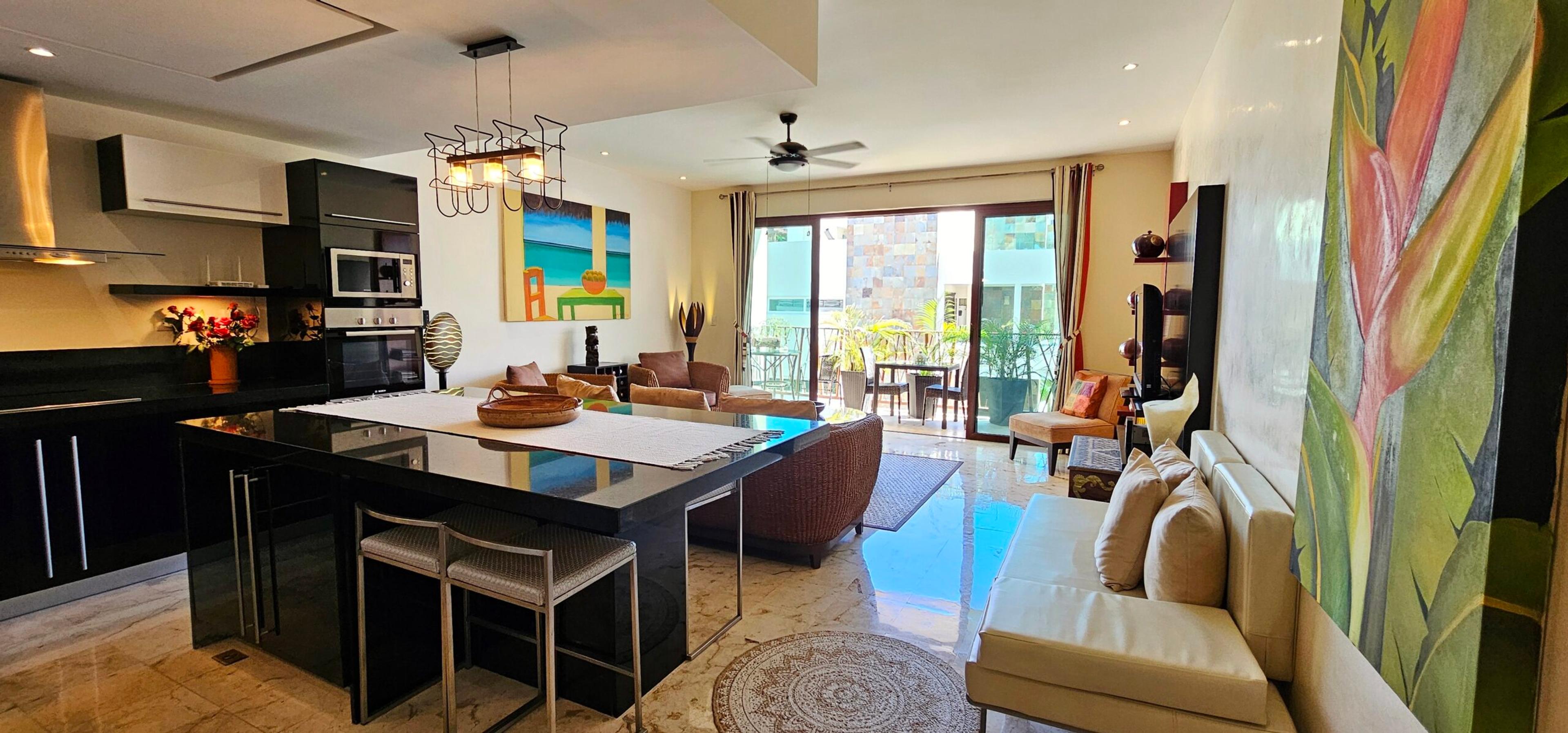 SOLD-2-Bedroom Condo in La Brisa – Boutique Living in a 14-Unit Building — photo 9