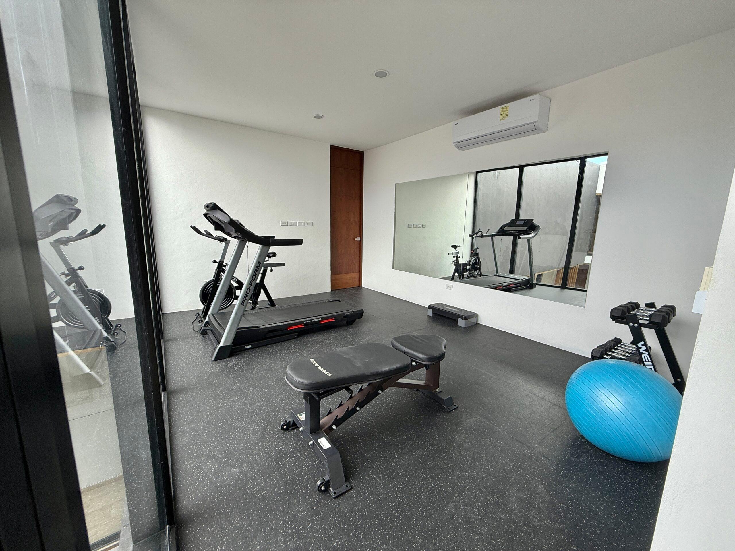 Oxygen 5th Av | Modern 1-Bedroom Condo — photo 29