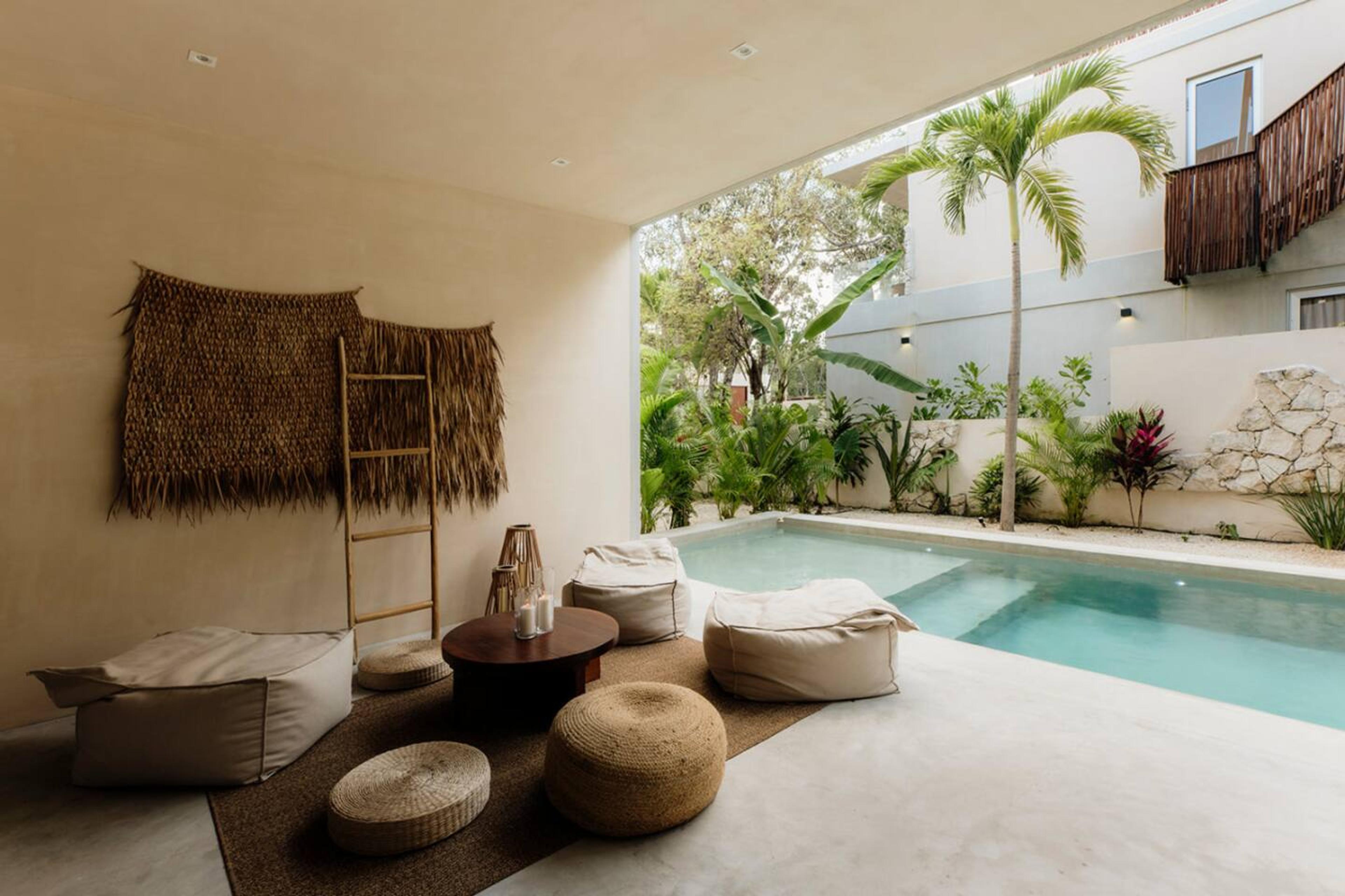 Pura Selva | 4 Bedroom Casa Zara with Private Pool and Rooftop — photo 3