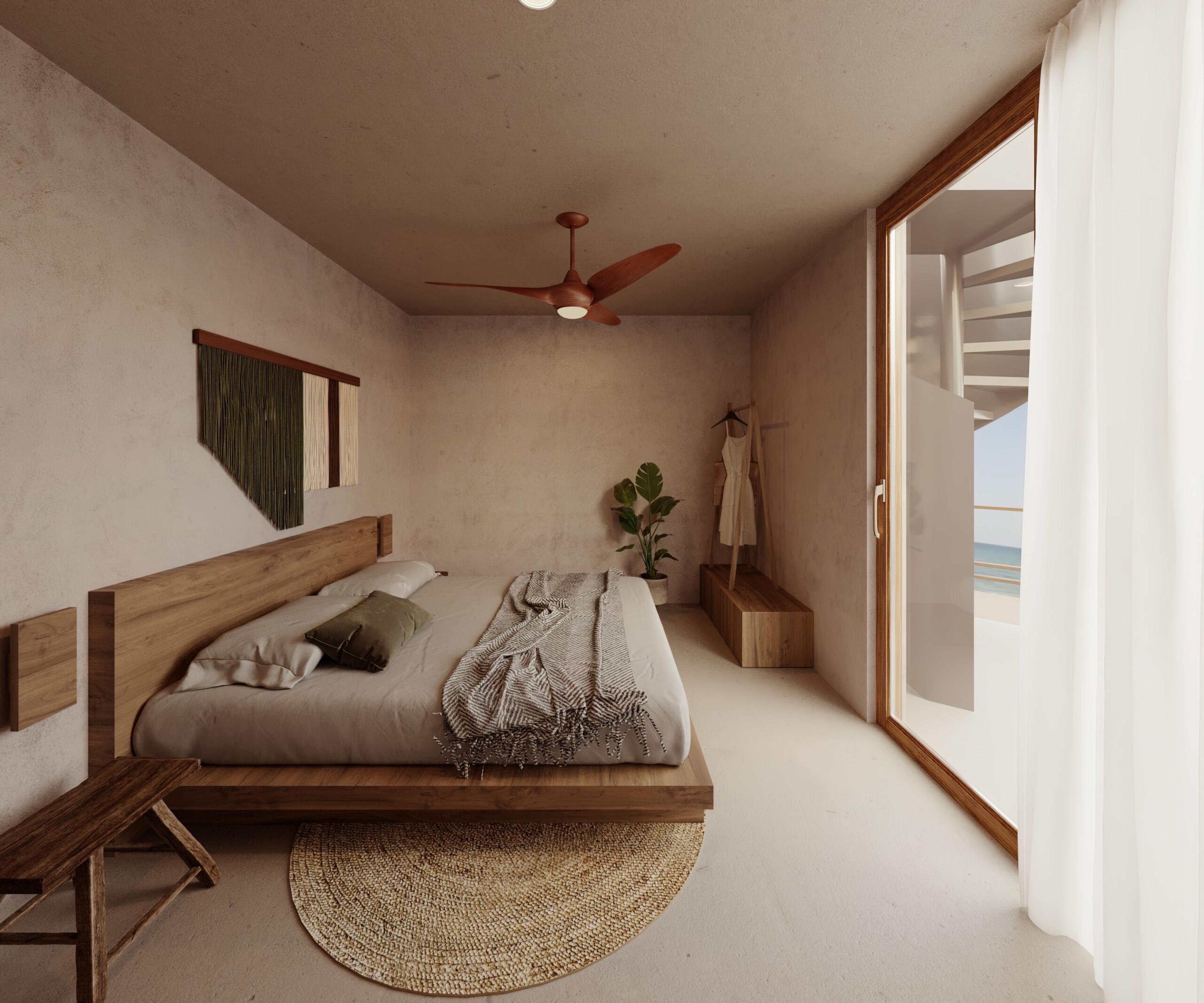 Luxury Oceanfront Living in Holbox — photo 22