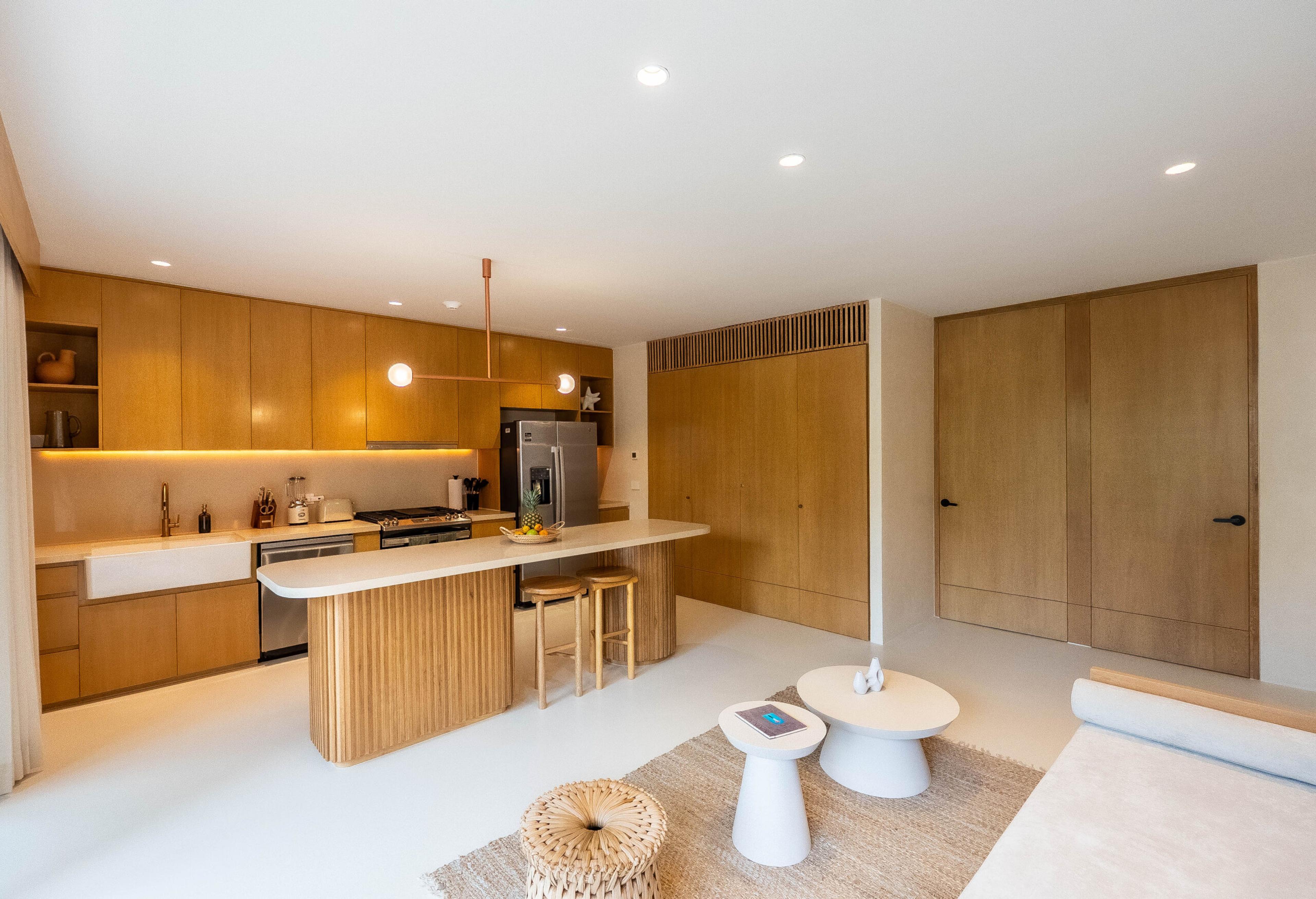 Aflora | One Bed Retreat in The Most Successful Complex in Tulum — photo 27