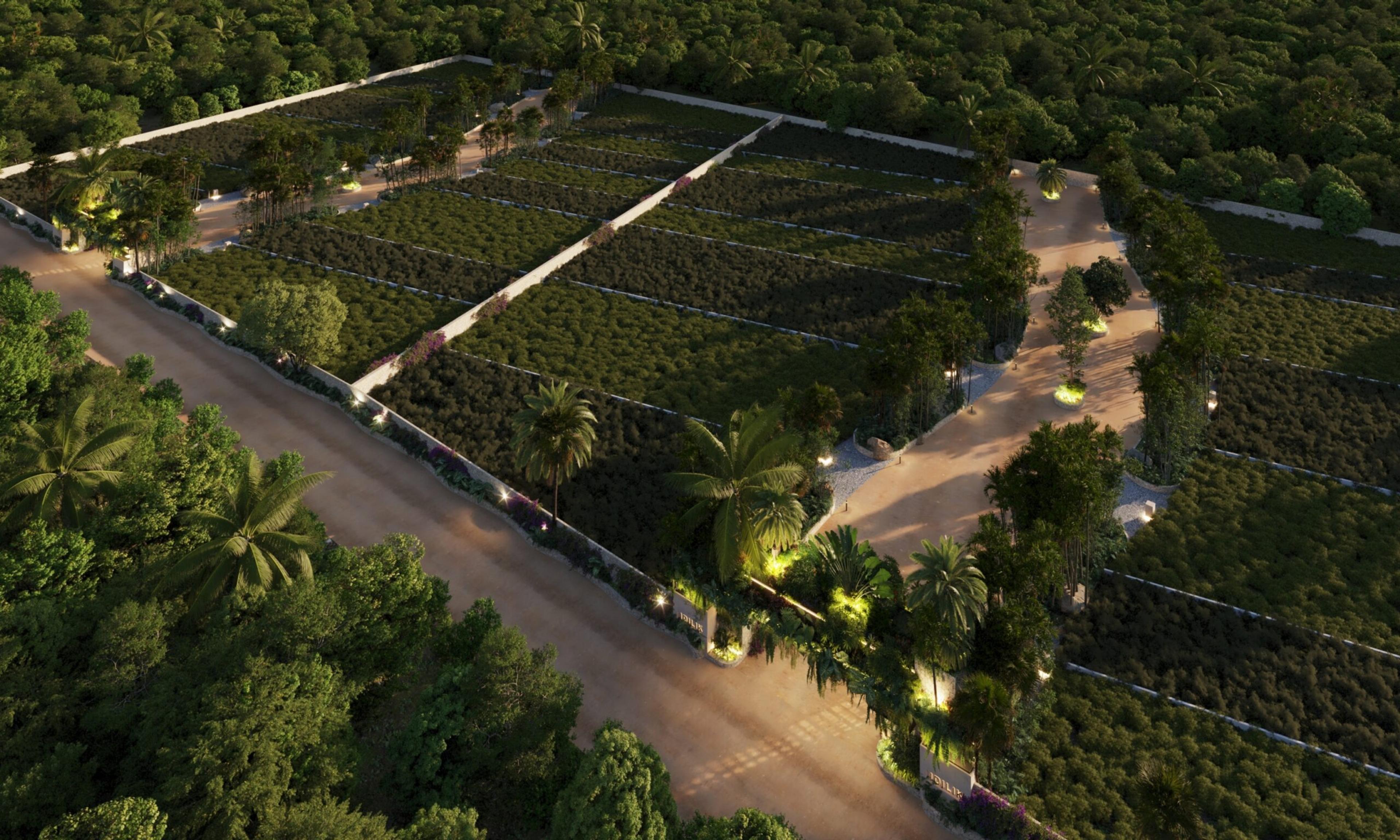 Premium Residential Lots 1km from the Beach — photo 11