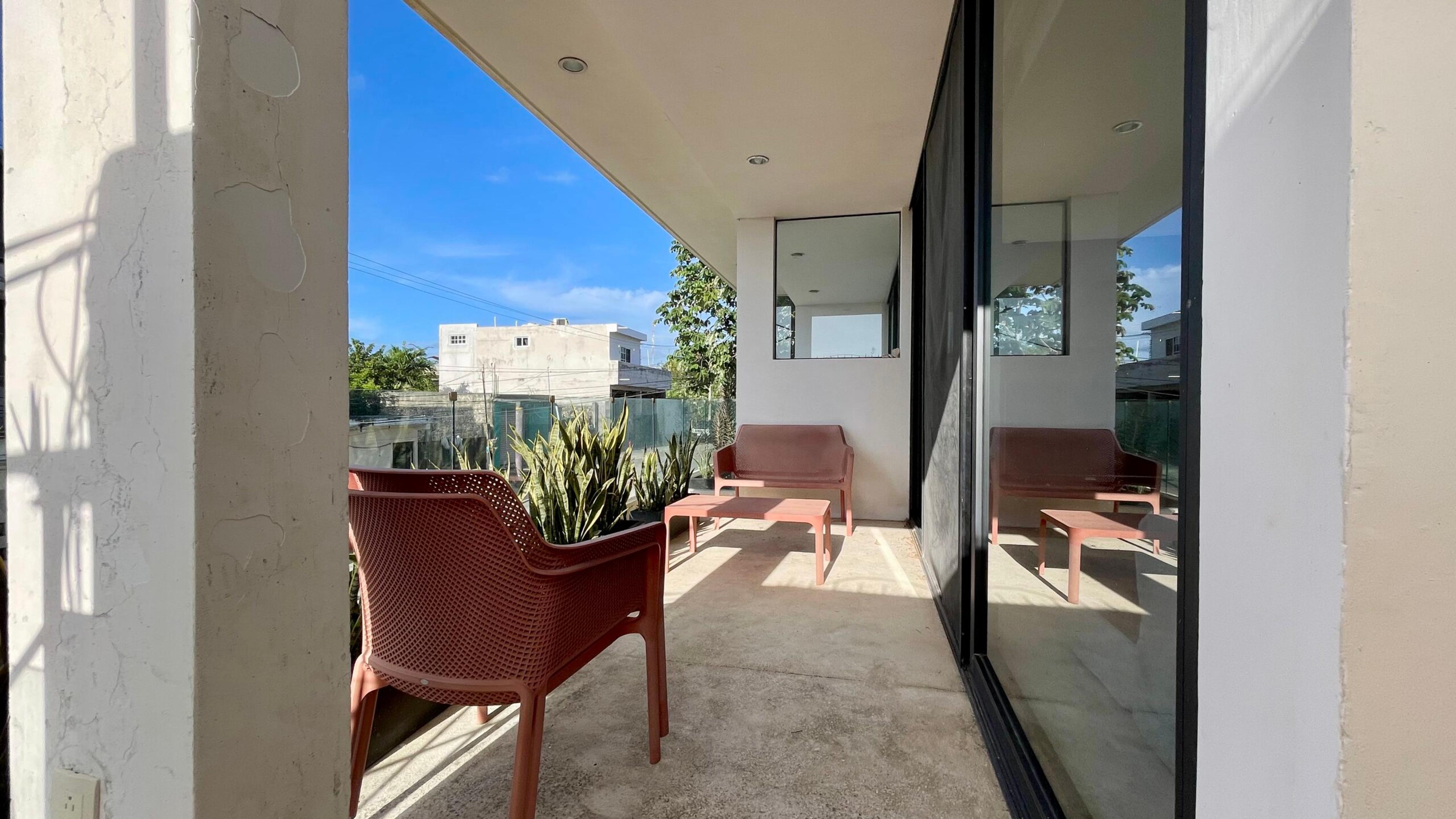 Polo 88 | Two-Bedroom: Bright Living Steps from the Best Beach in Playa — photo 7