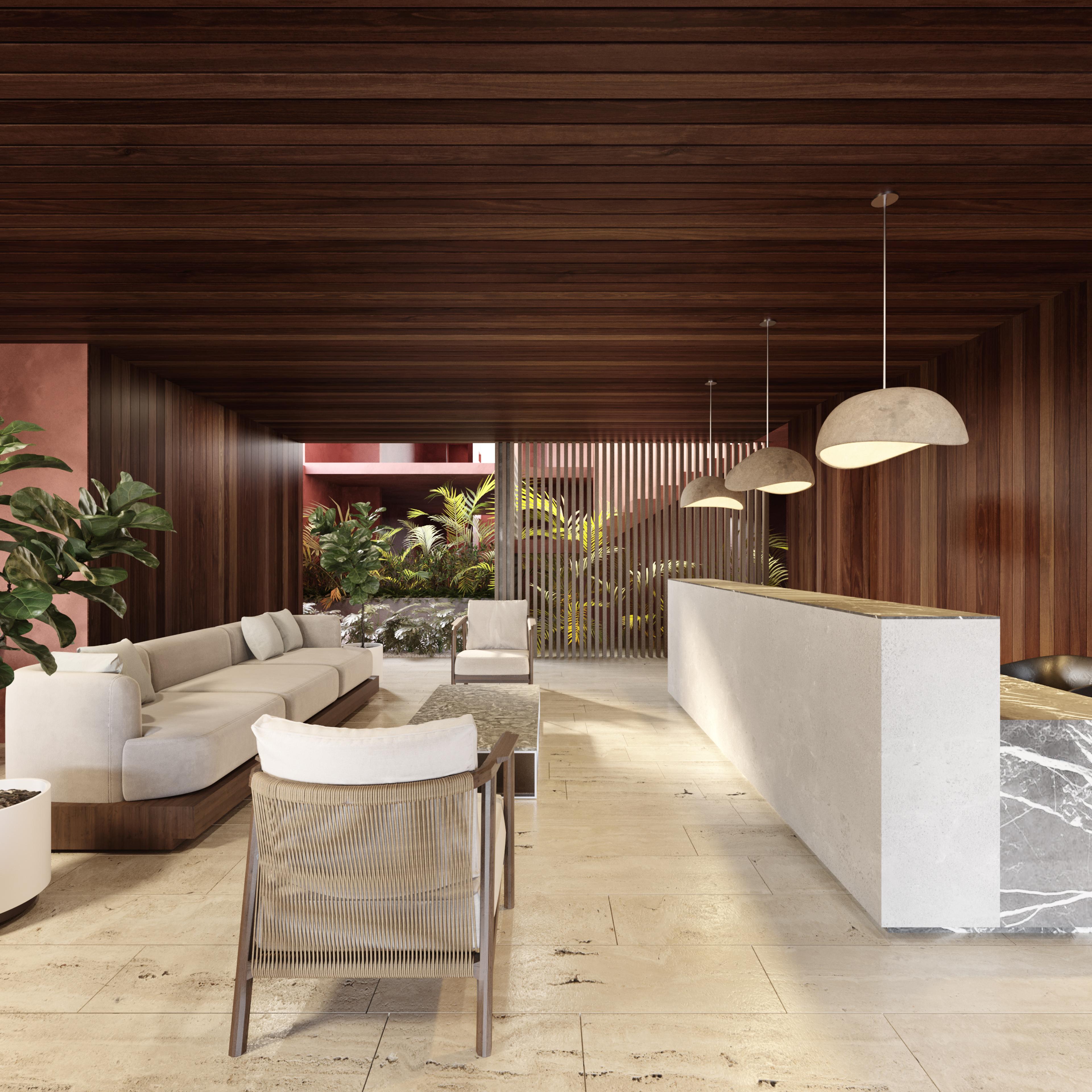 Stylish Studio Condo in the Heart of Playa del Carmen — photo 6