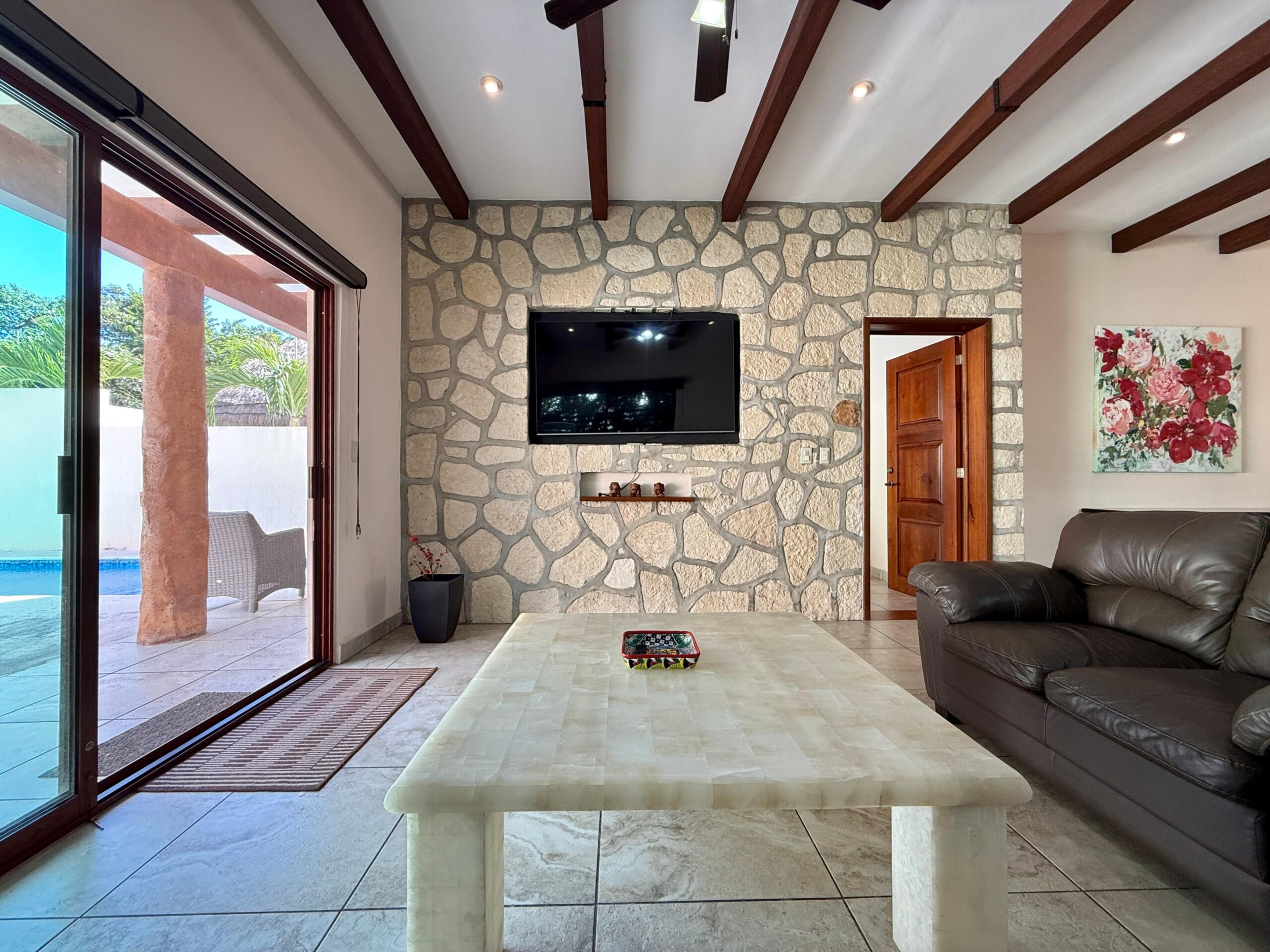 El Cielo | 3-Level Home with Private Pool — photo 16