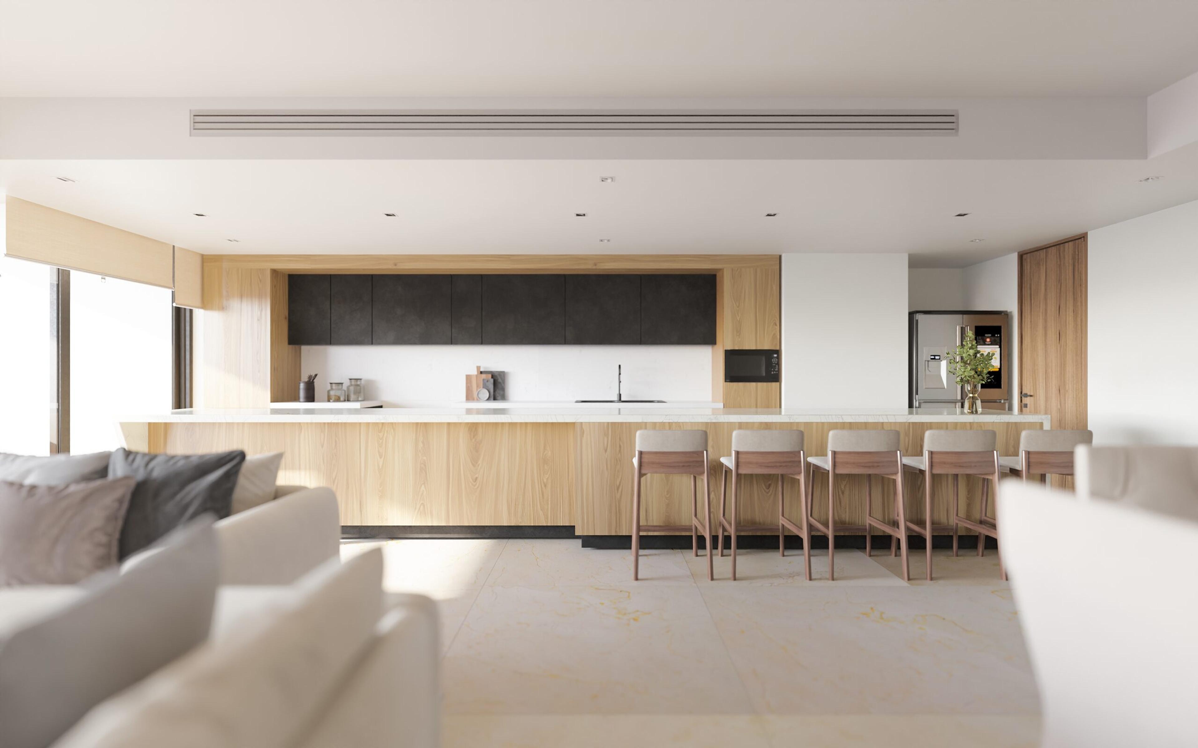 Exclusive 2-Bedroom Residence in Puerto Cancún — photo 15