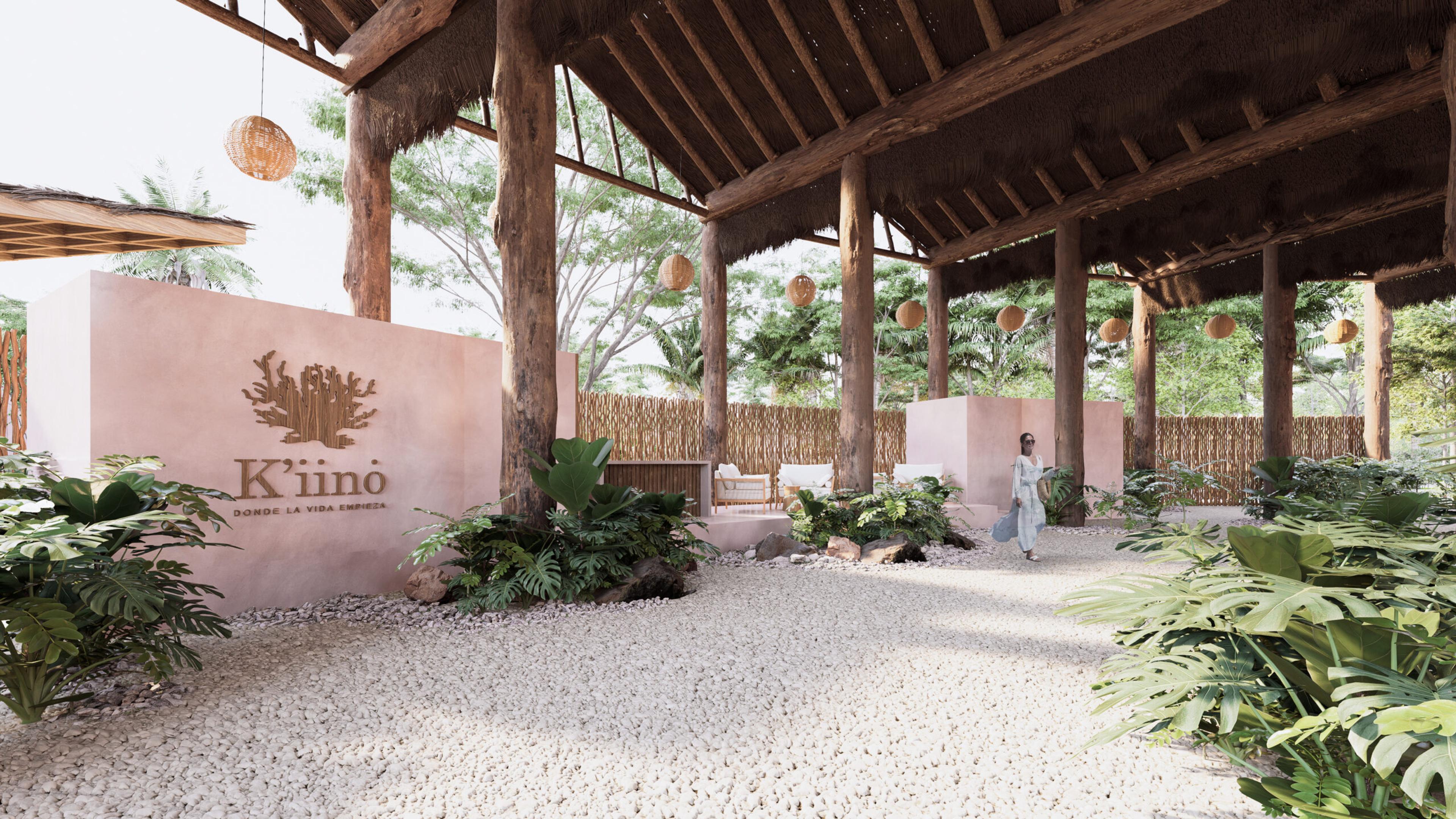 Spacious Elegance in Cozumel – Two-Bedroom Residences — photo 23