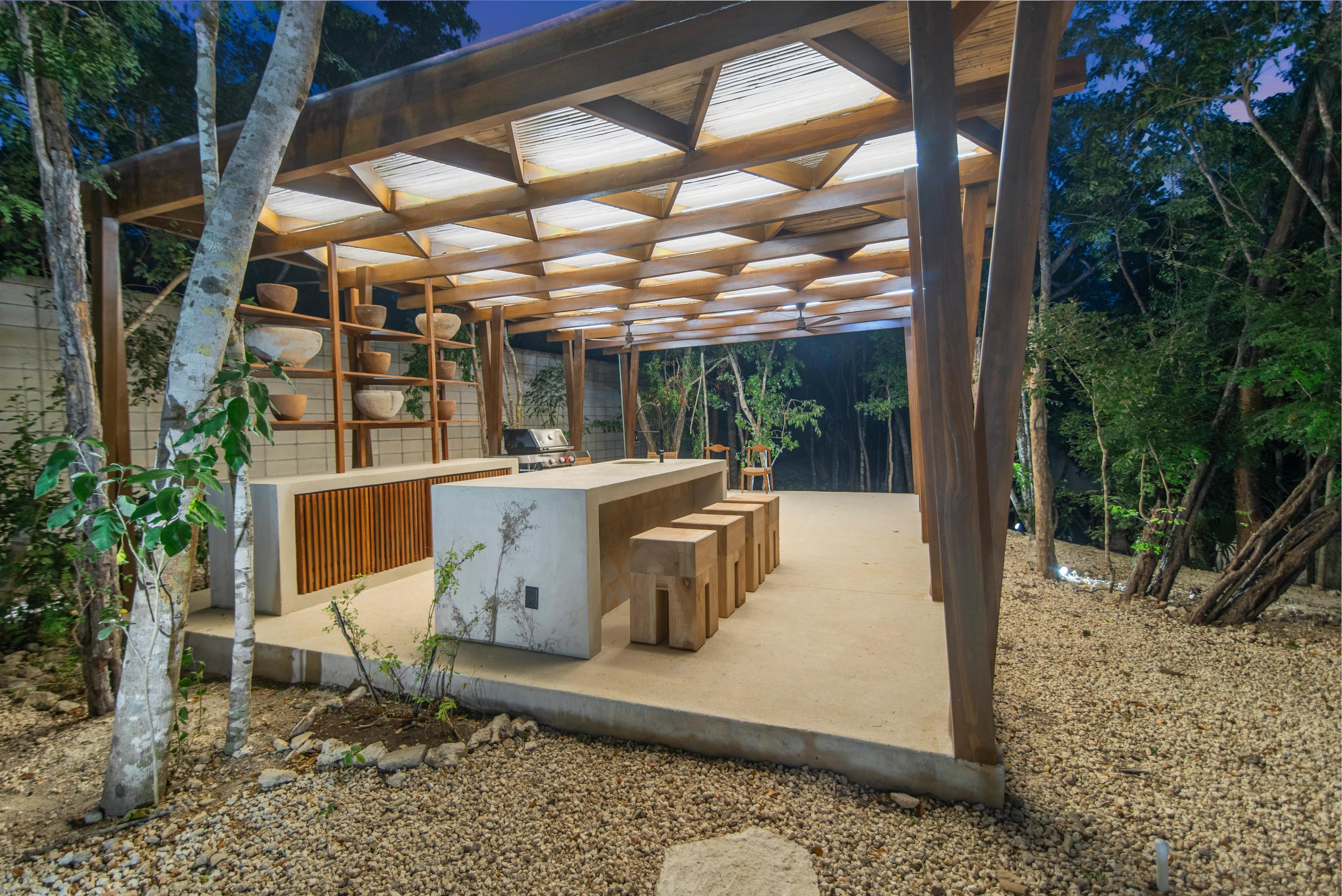 Casa Tropical — photo 23