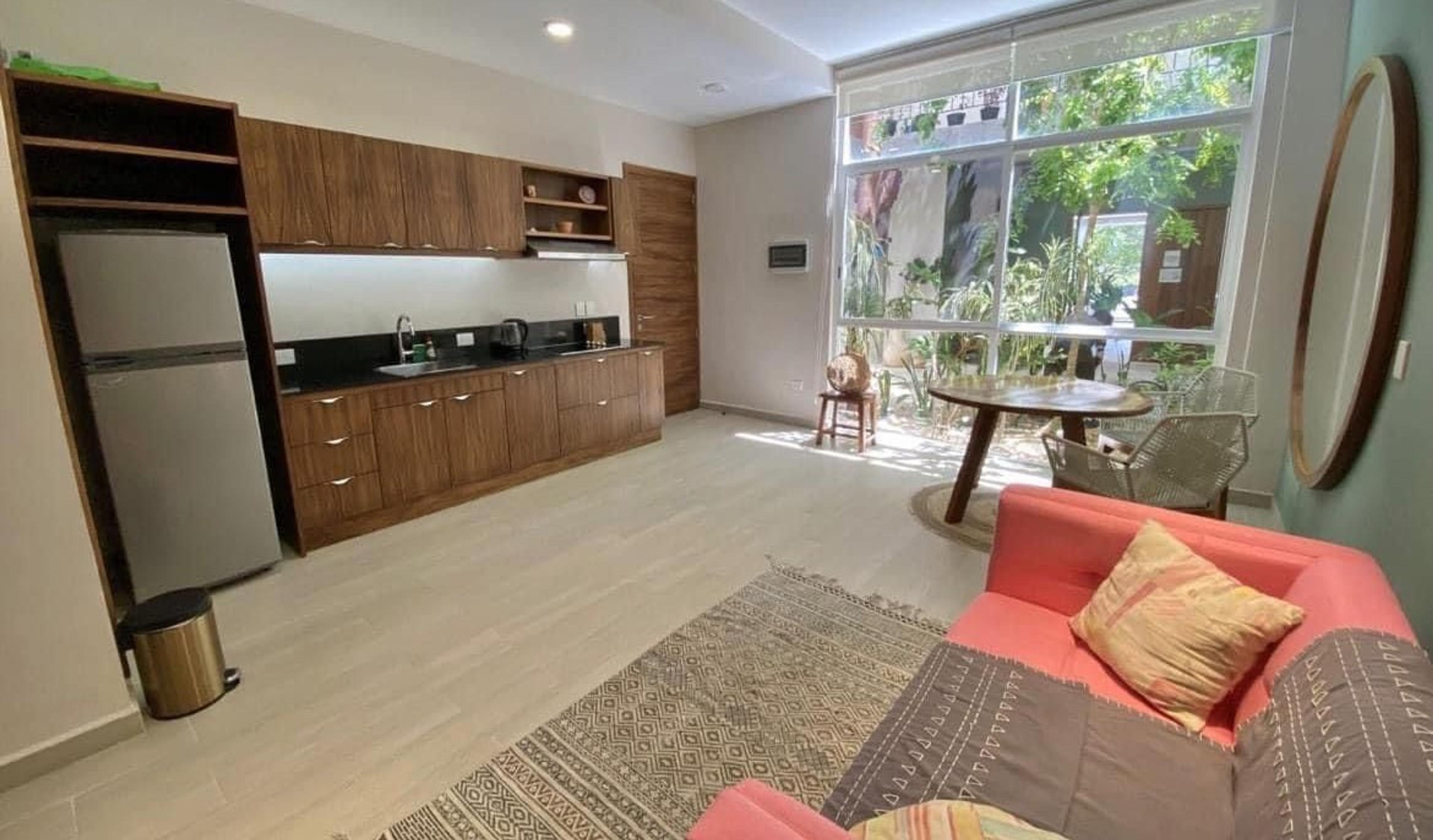 Habanero Living | One-Bedroom Ground-Floor Condo — photo 13