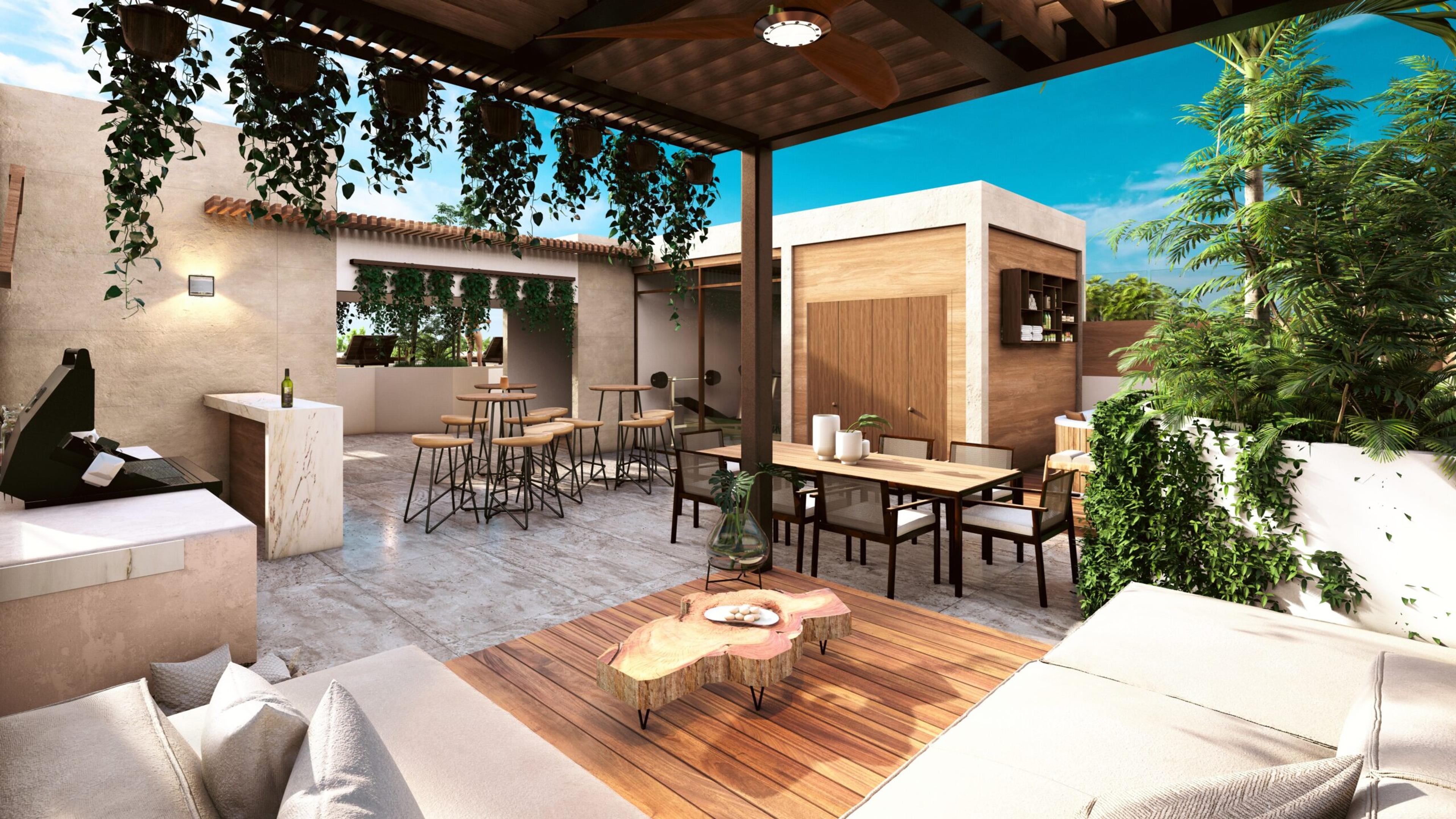 Modern Coastal Living Just Steps from the Beach — photo 3