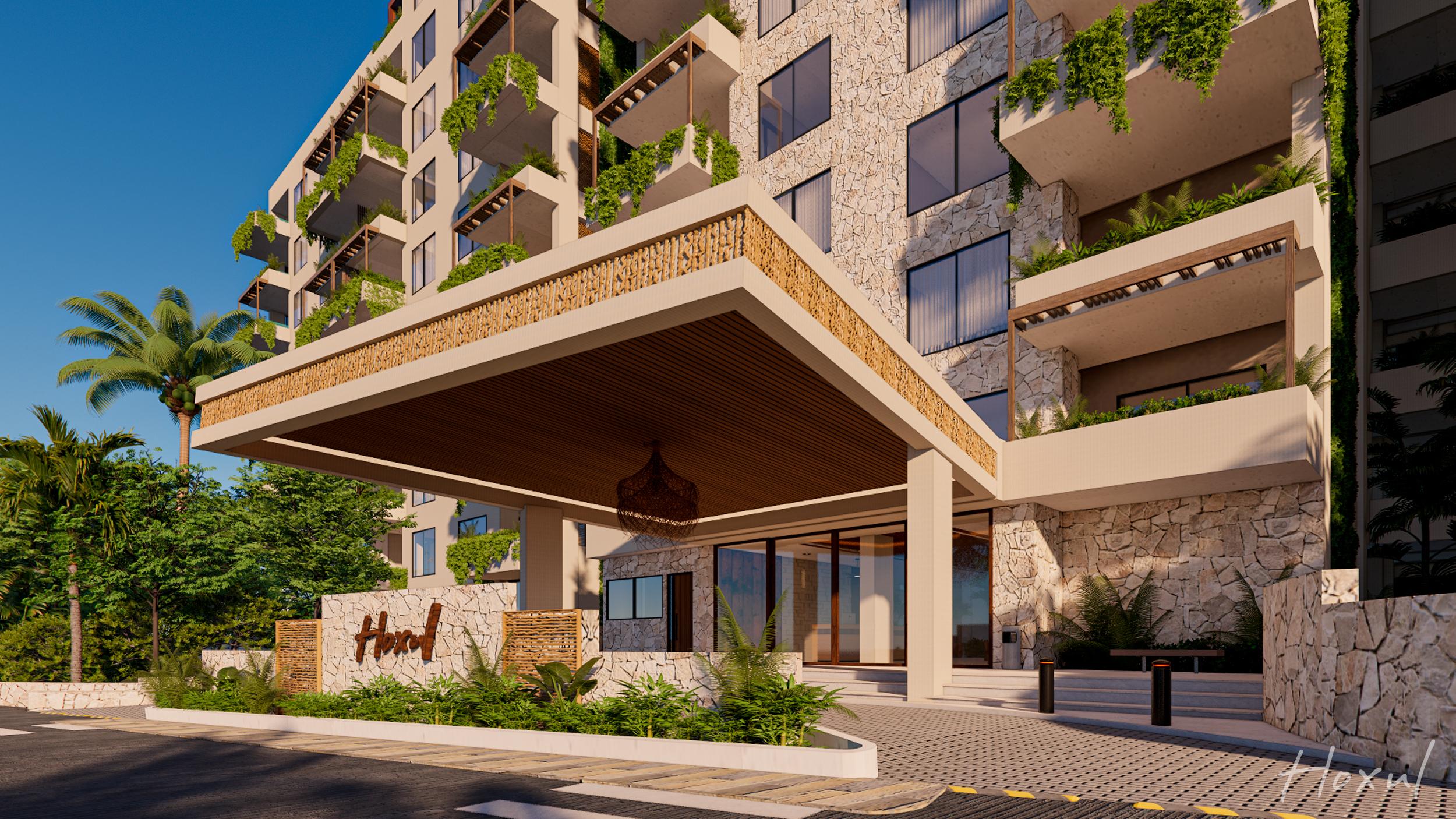 Elegant 2-Bedroom Condo in Playa del Carmen — photo 22