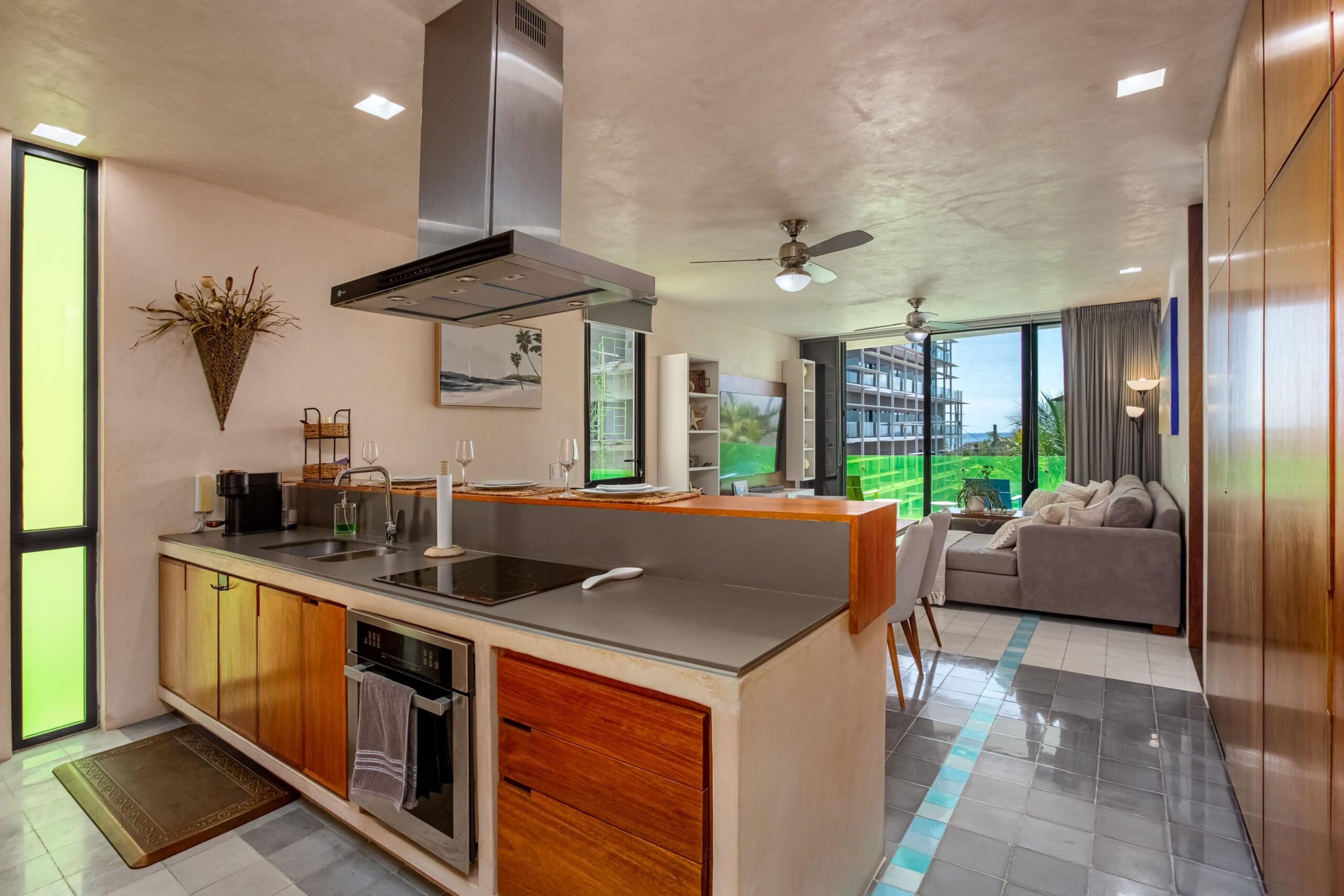 Sabor a Miel | Spectacular 3 Bedroom – 3 Min walk to the beach — photo 10