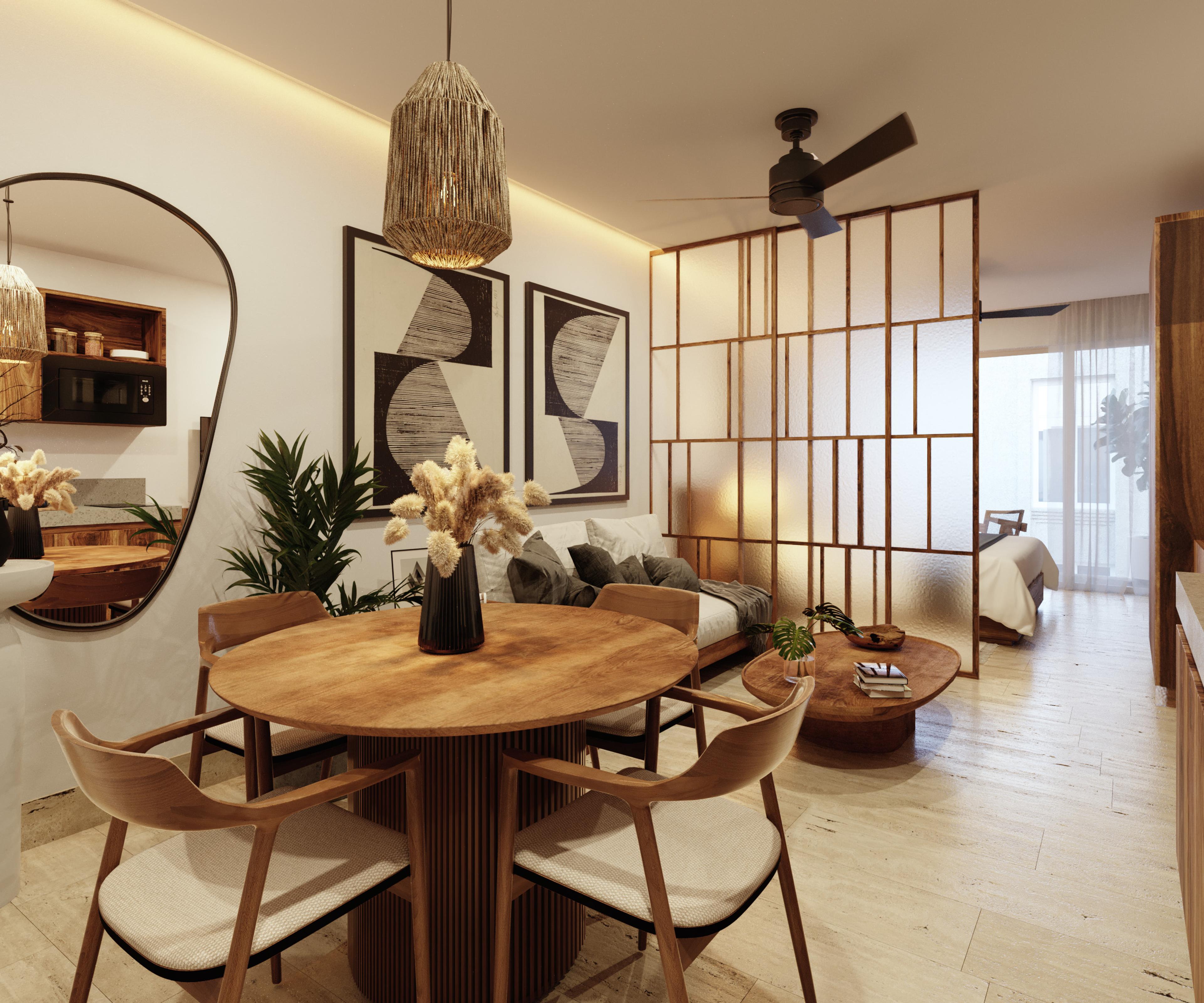 Stylish Studio Condo in the Heart of Playa del Carmen — photo 15