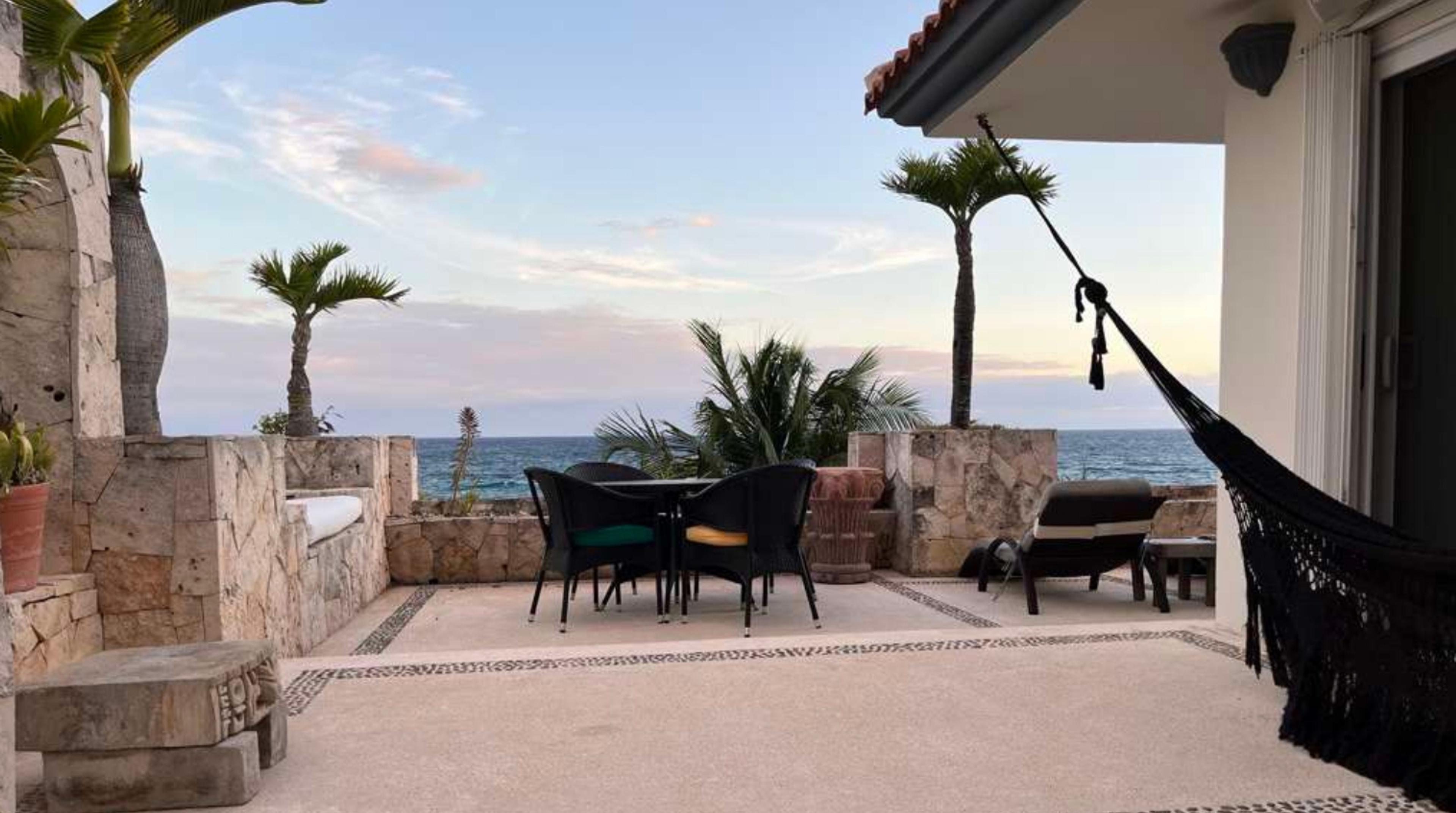 Quinta Luna | Exclusive 3-Bedroom Penthouse in Puerto Aventuras with Views — photo 13