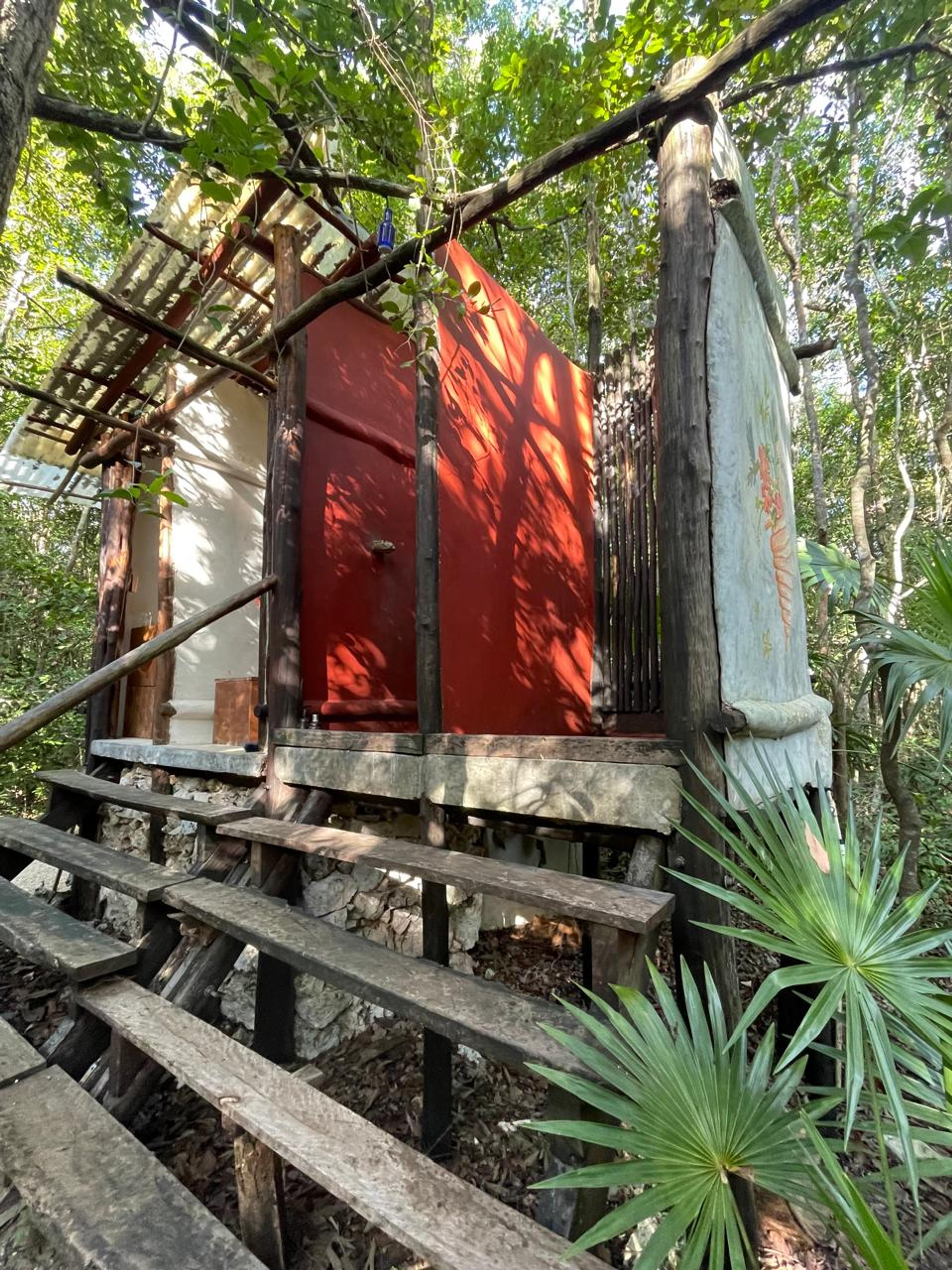 Tulum’s Hidden Gem: Expansive Eco-Investment with 4 Wooden Homes — photo 6