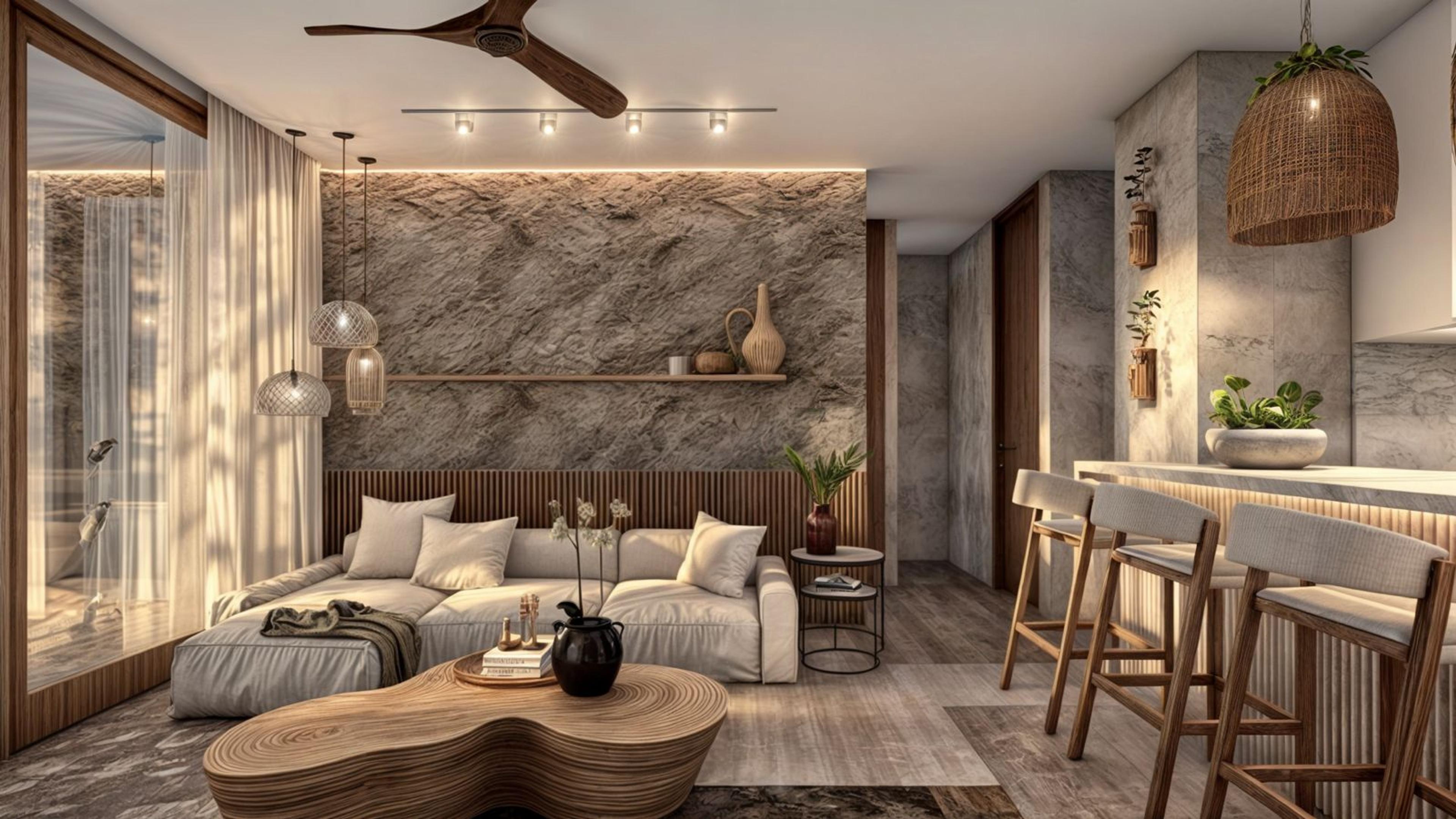 Luxury 2-Bedroom Condo in Playa del Carmen — photo 4