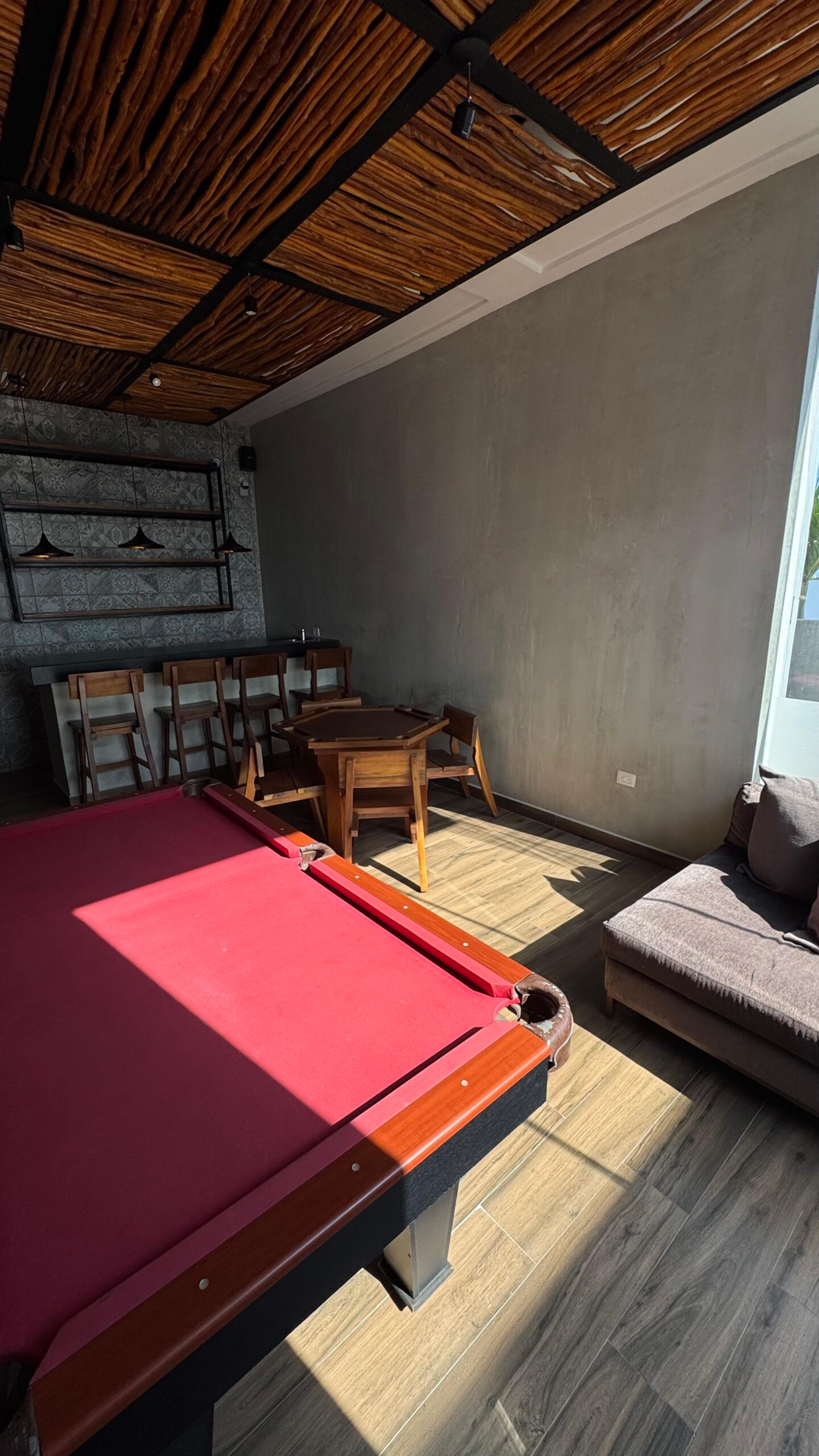Sofia | Modern Fully Furnished Studio In Playa del Carmen — photo 25