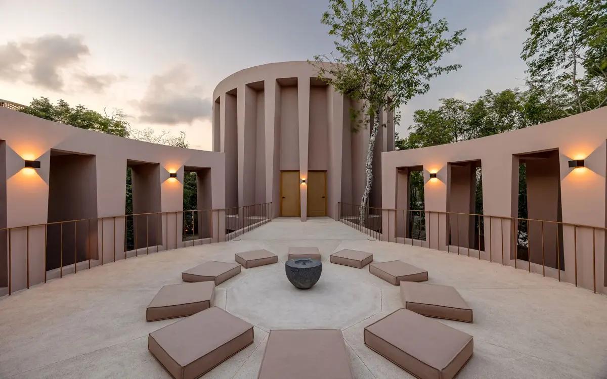 Aflora | One Bed Retreat in The Most Successful Complex in Tulum — photo 11
