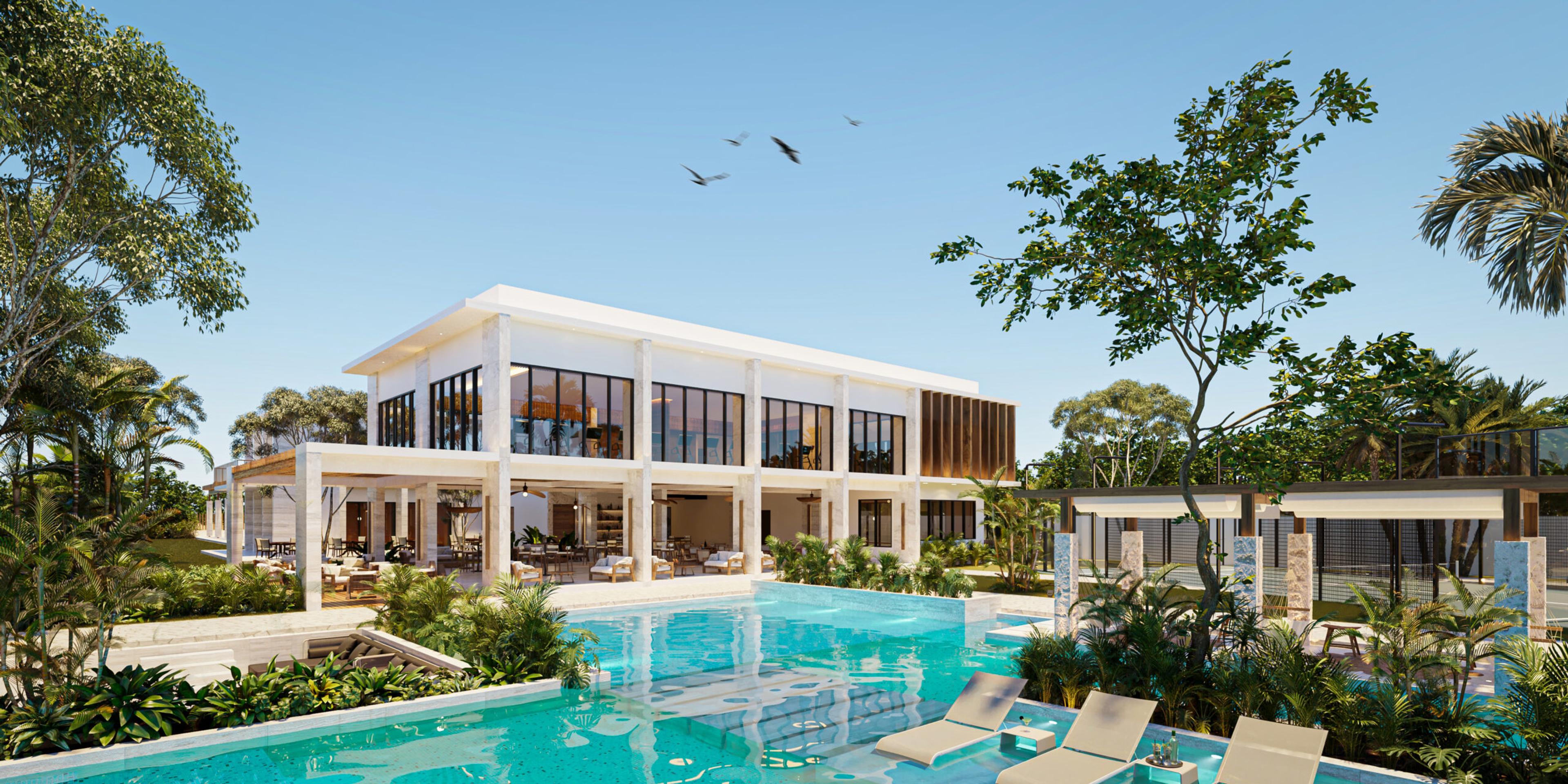 Prime Land for Sale in Playa del Carmen with Sustainable Amenities — photo 17