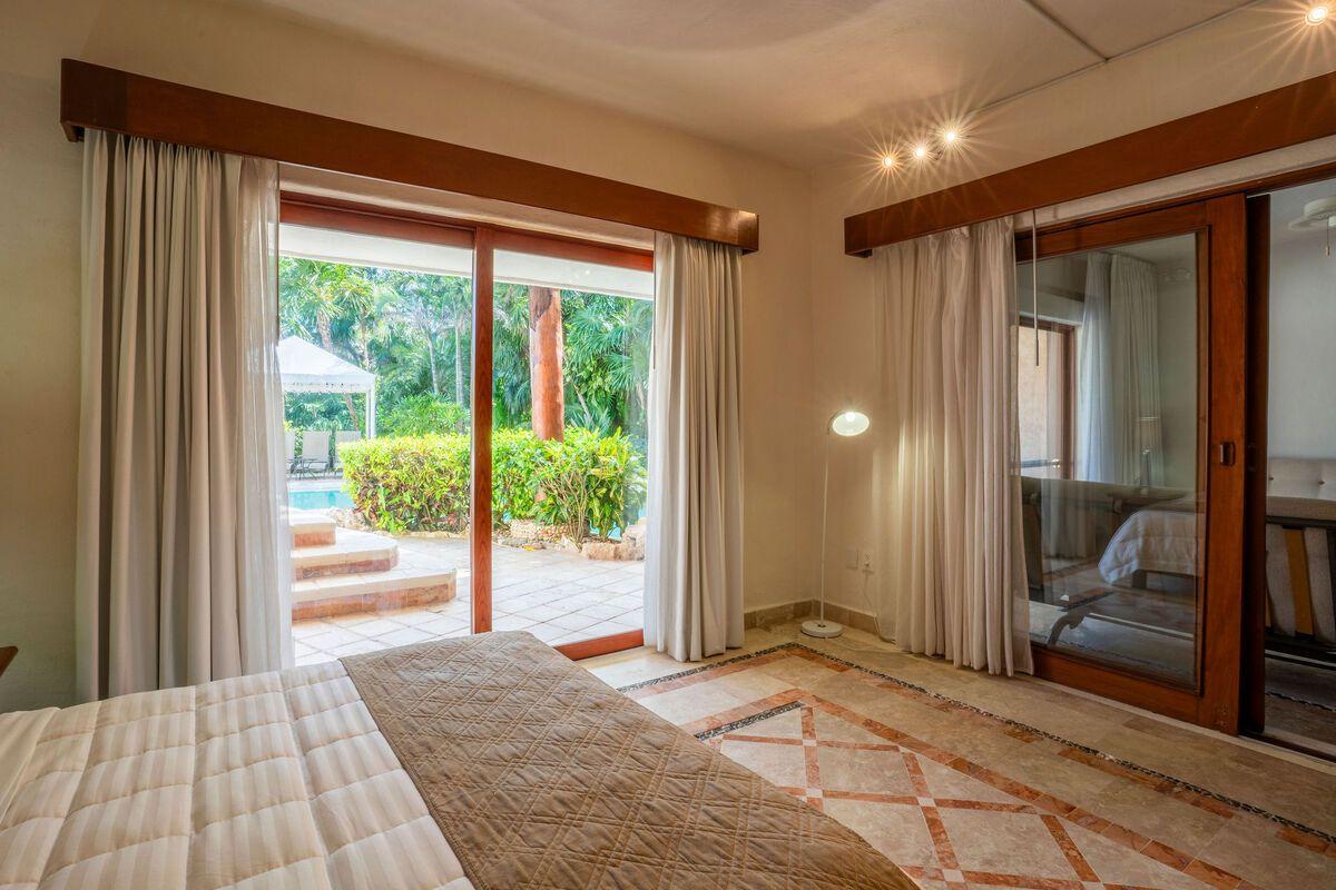 Pakal Golf Estate | 5-Bedroom Villa, Playacar — photo 25