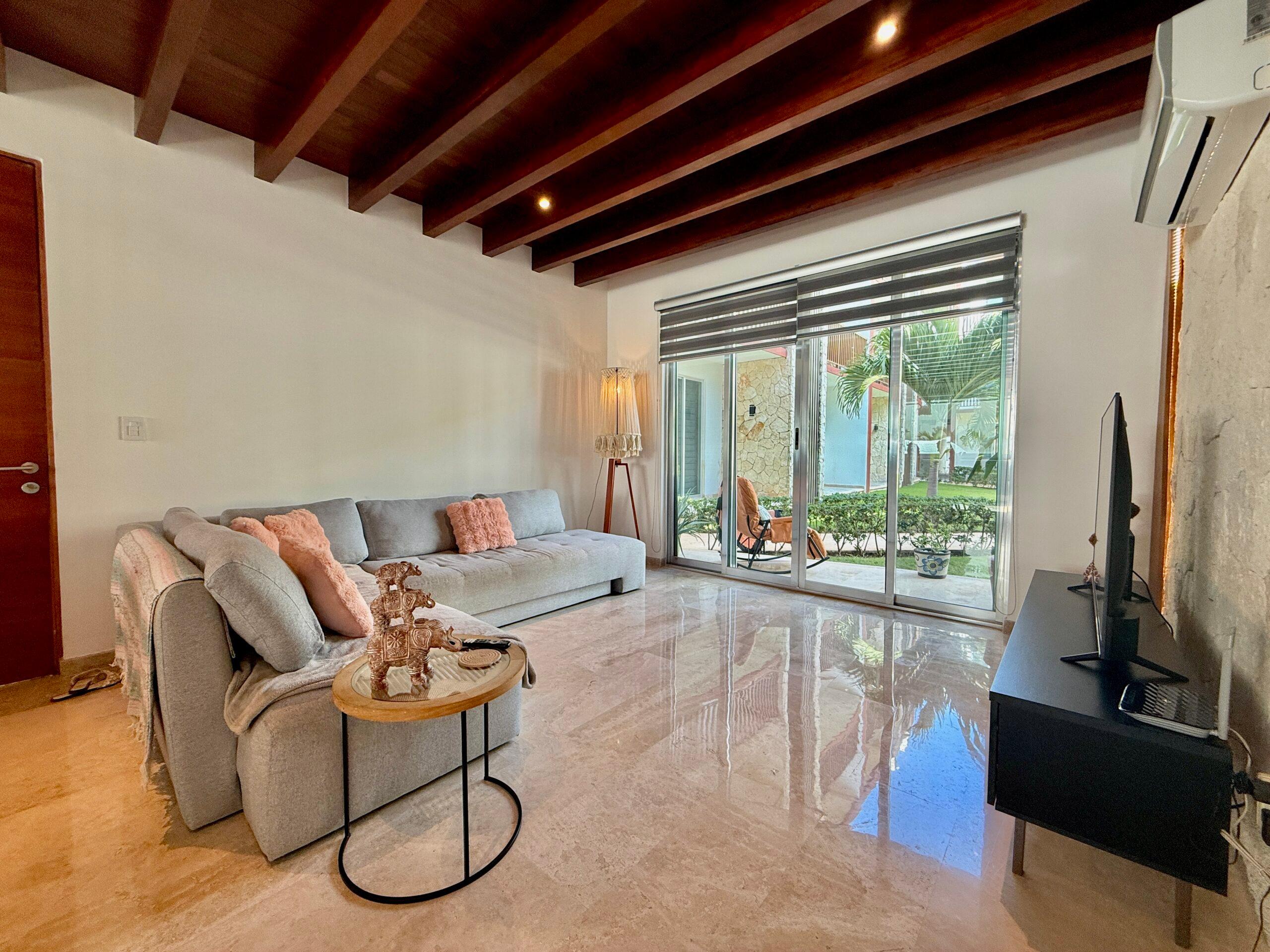 Xhelin Village | Spacious 2-Bedroom Condo — photo 22