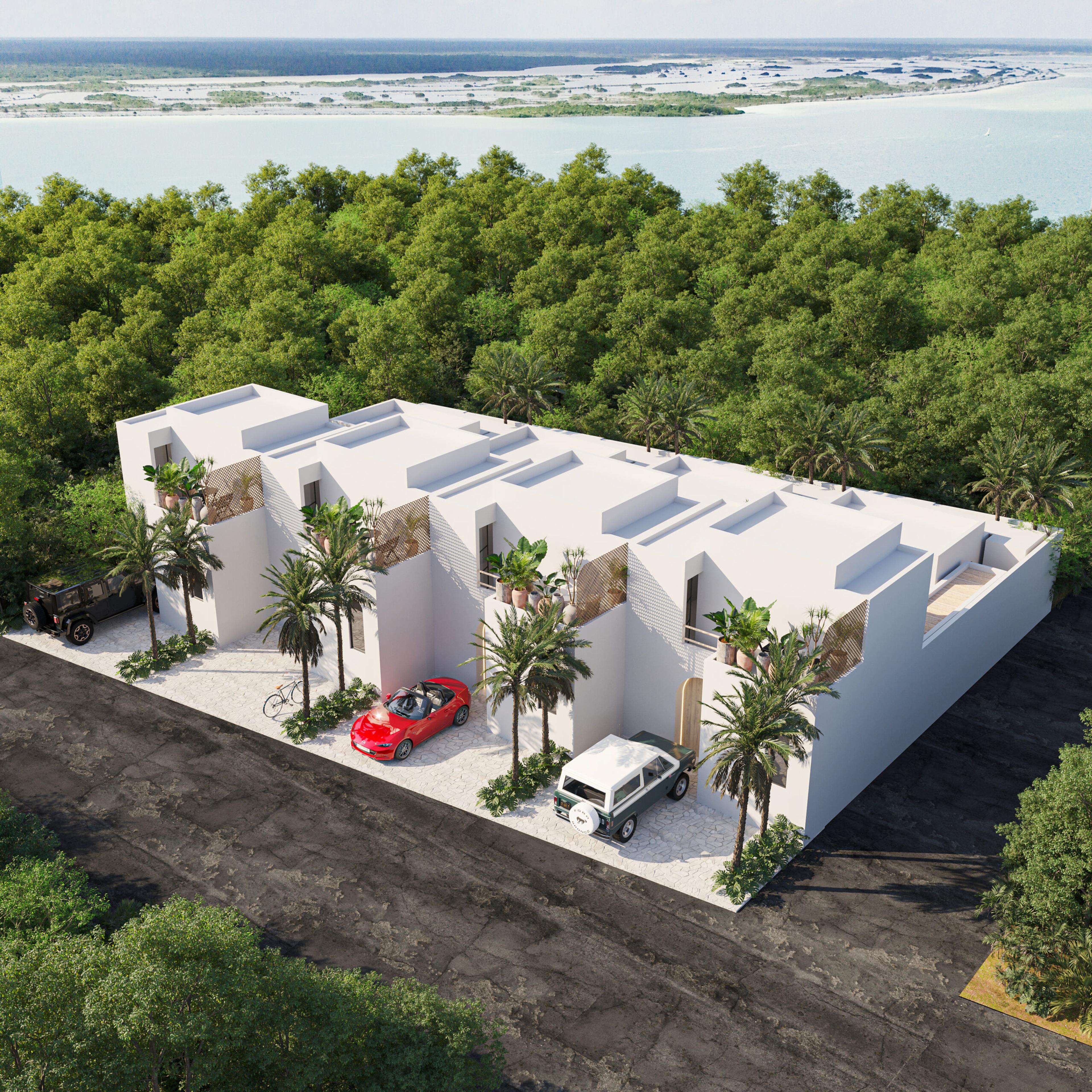 Lakeview Luxury Living in Bacalar — photo 15