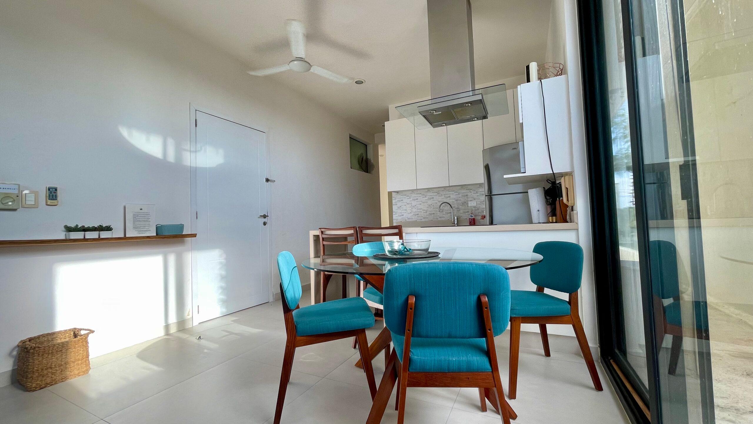 Polo 88 | Two-Bedroom: Bright Living Steps from the Best Beach in Playa — photo 21