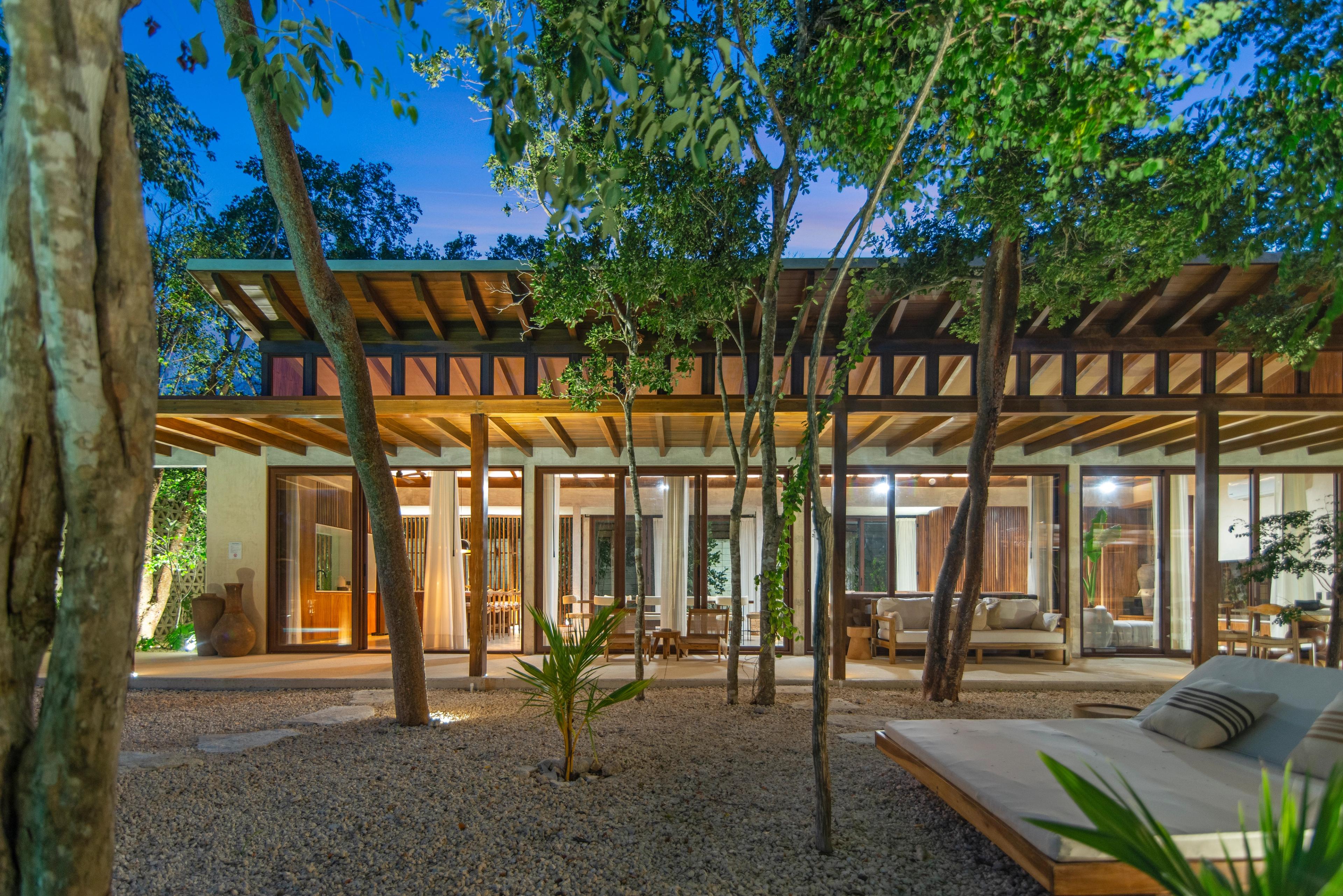 Casa Tropical — photo 28