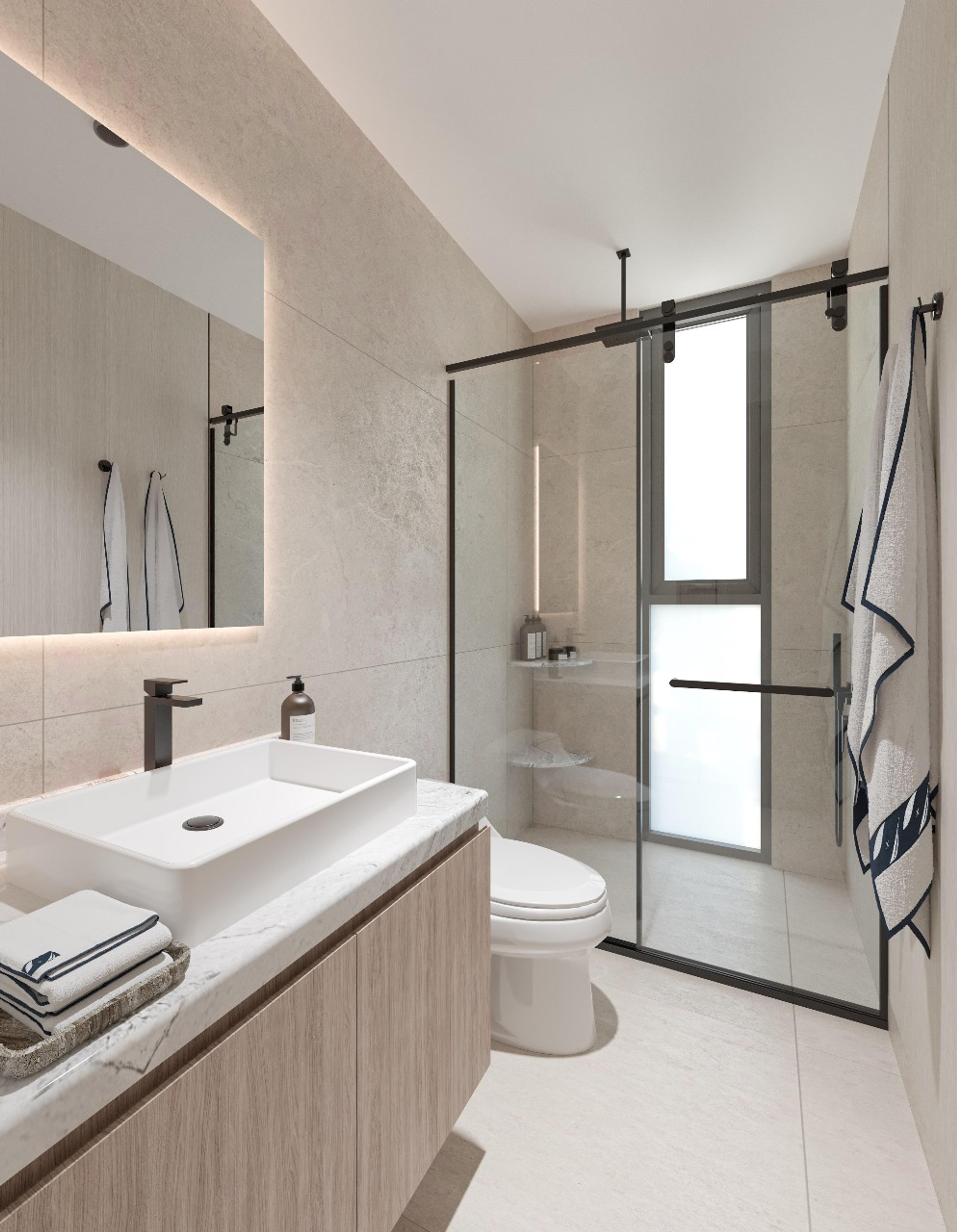 Luxury & Comfort in Mini Miami, Cancun – 1-Bedroom Residences — photo 26