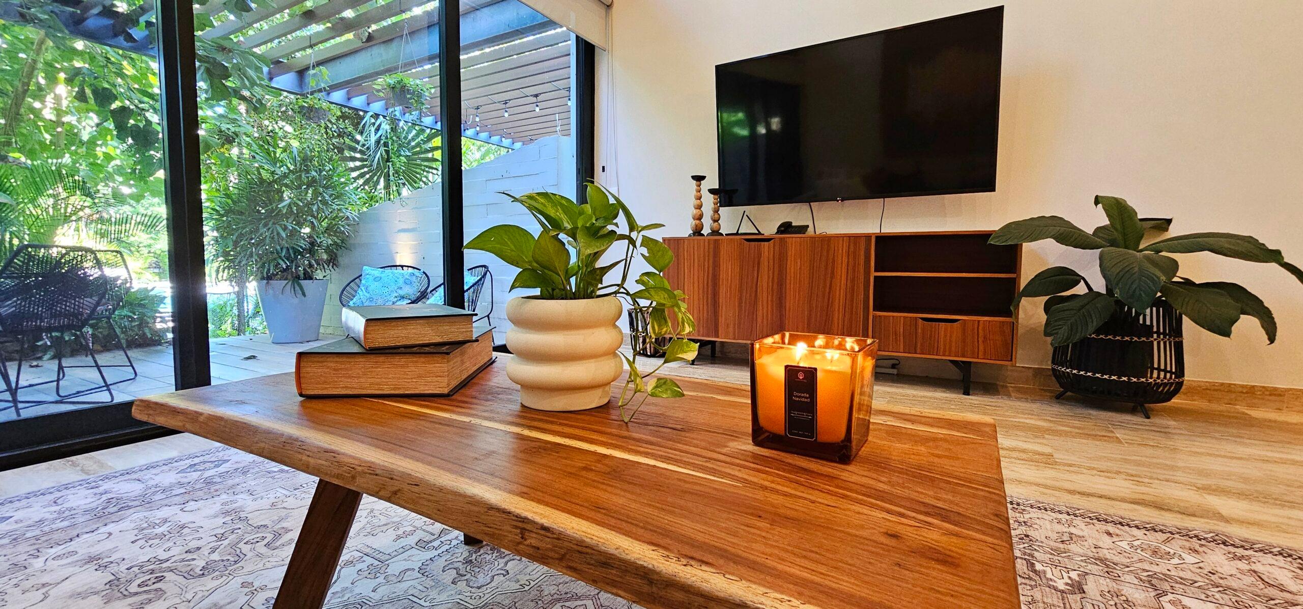 SOLD – AWA | Ground-Floor Condo with Double-Height Ceilings — photo 29