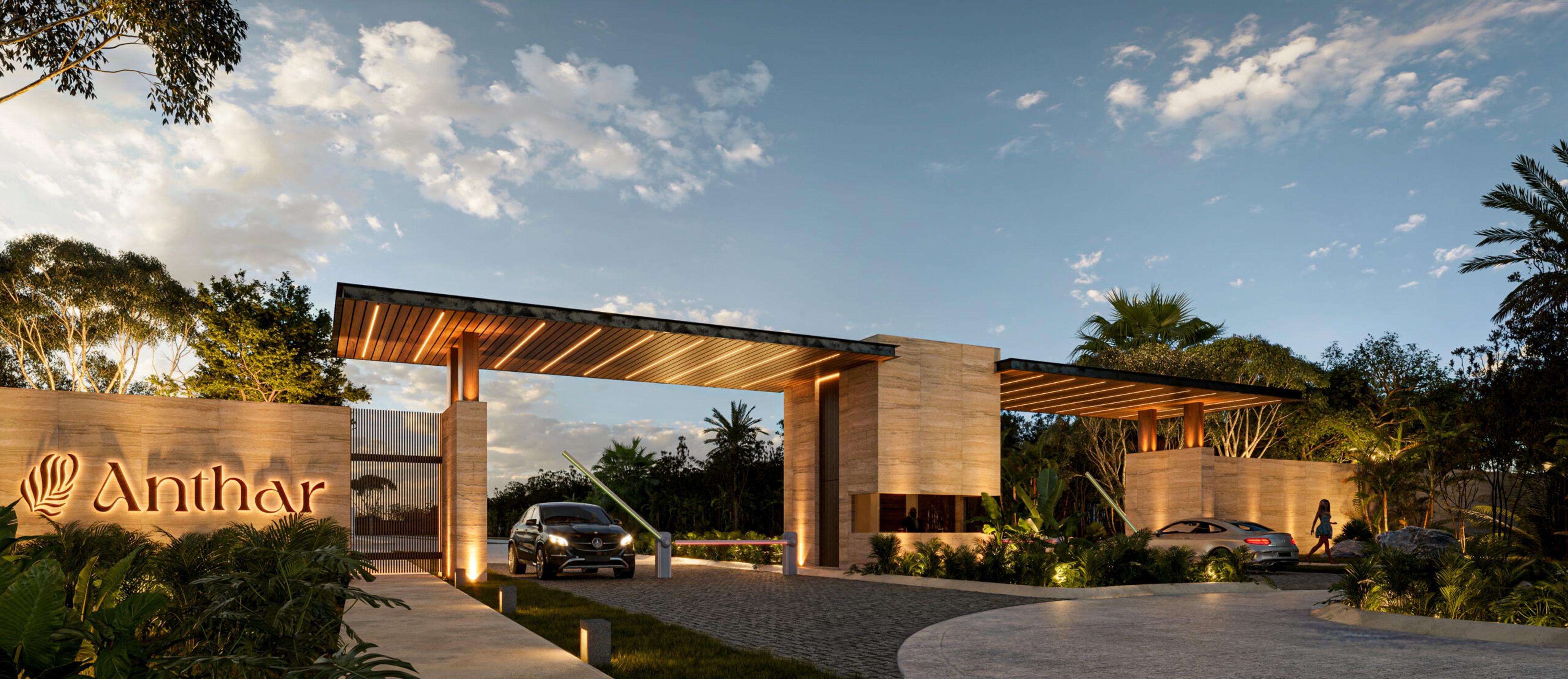 Prime Land for Sale in Playa del Carmen with Sustainable Amenities — photo 24