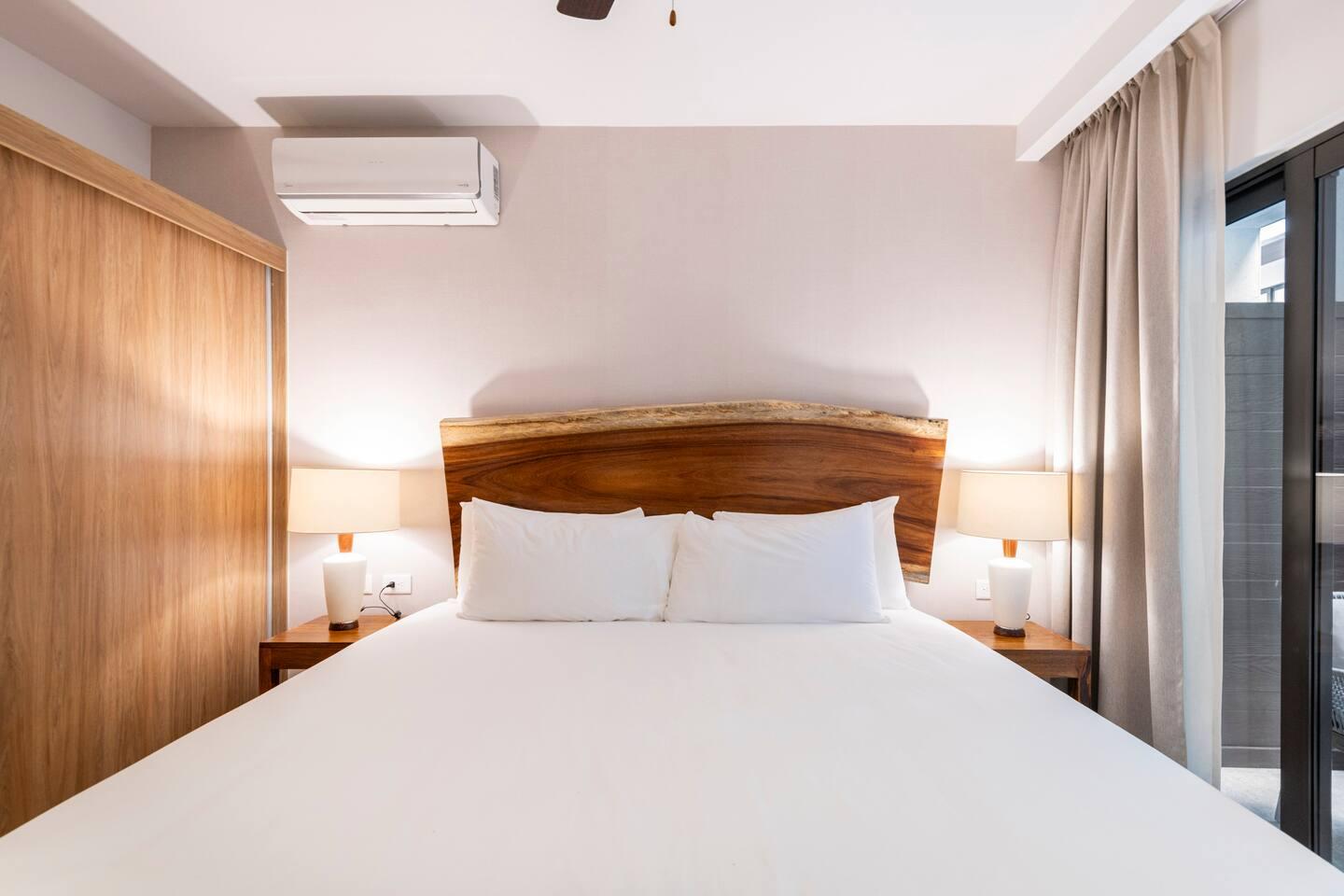 Ipana | Stunning Furnished Unit Shaded with Beautiful Ceiba Tree — photo 30