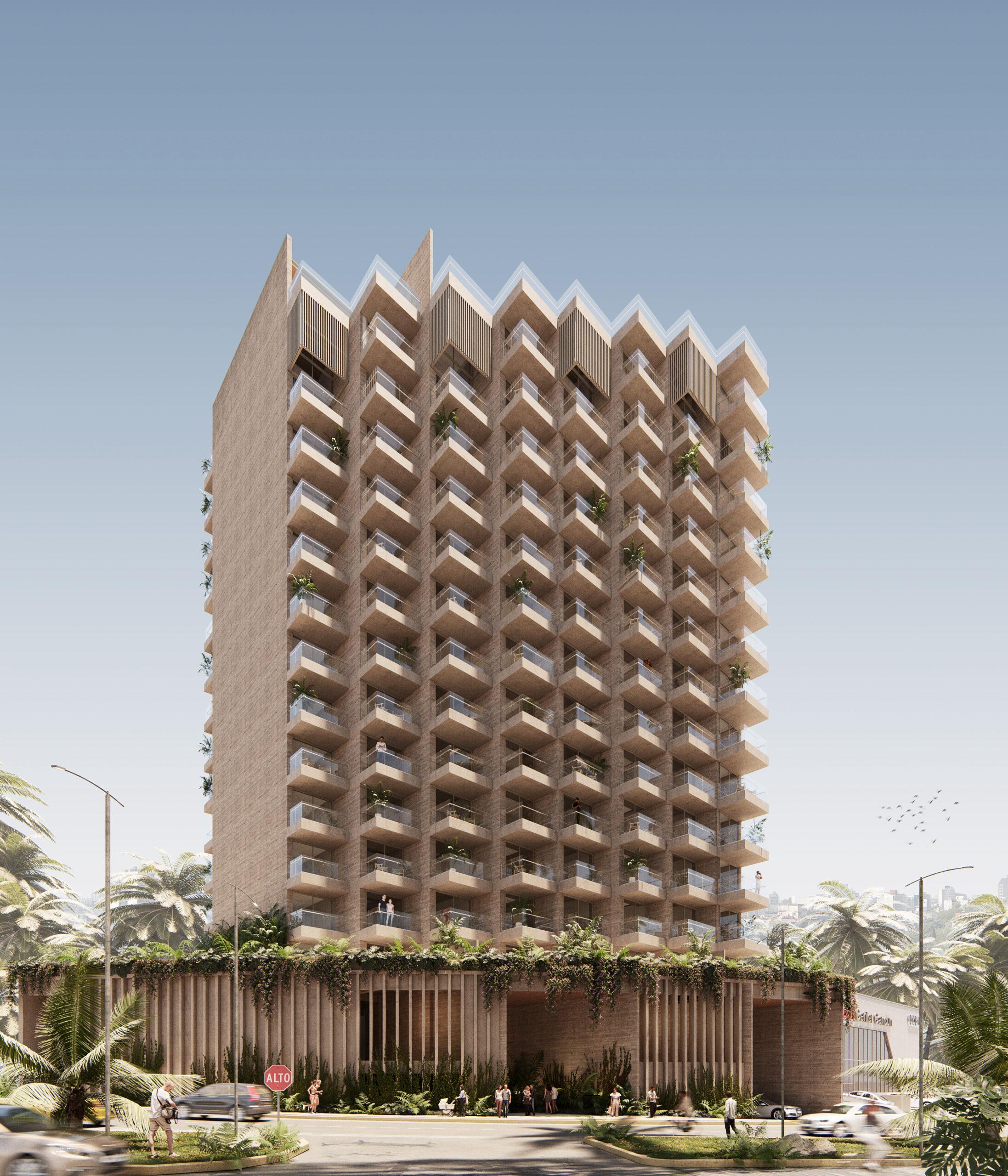 Luxury 3-Bedroom Apartment in Cancun’s Premier Bonampak Avenue Residence — photo 20