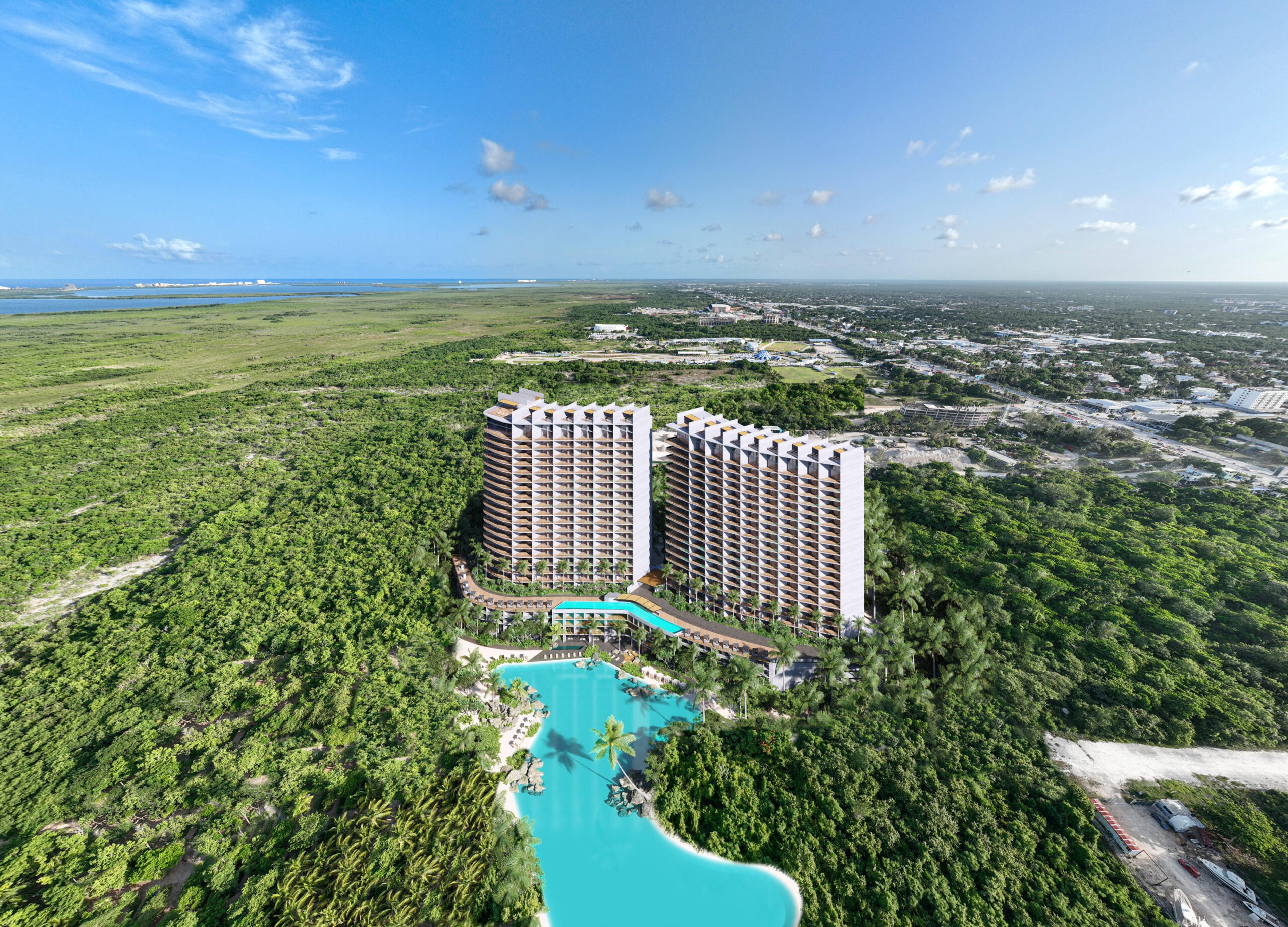 Lagoonfront Luxury in Cancún — photo 10