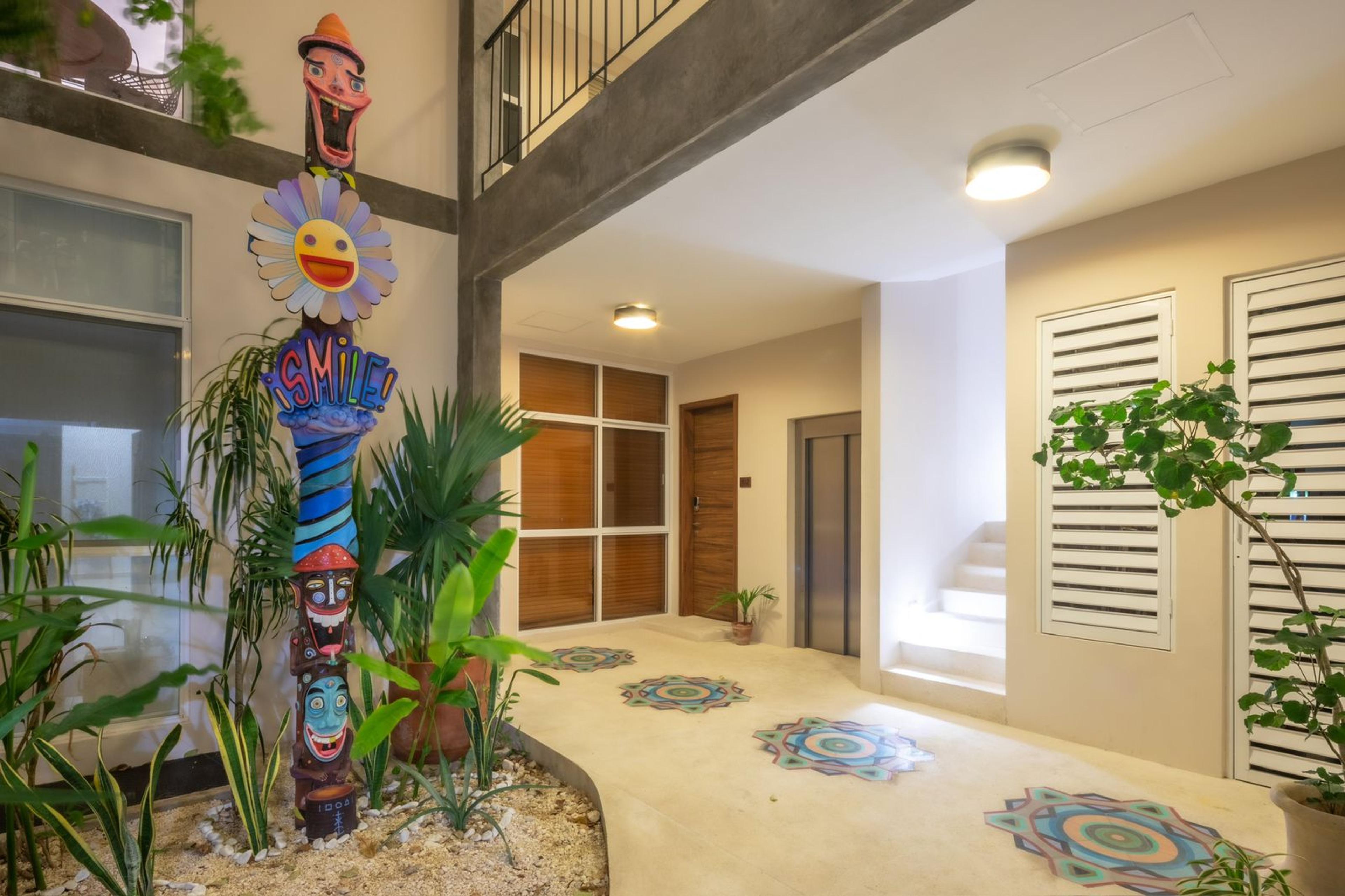Habanero Living | One-Bedroom Ground-Floor Condo — photo 6