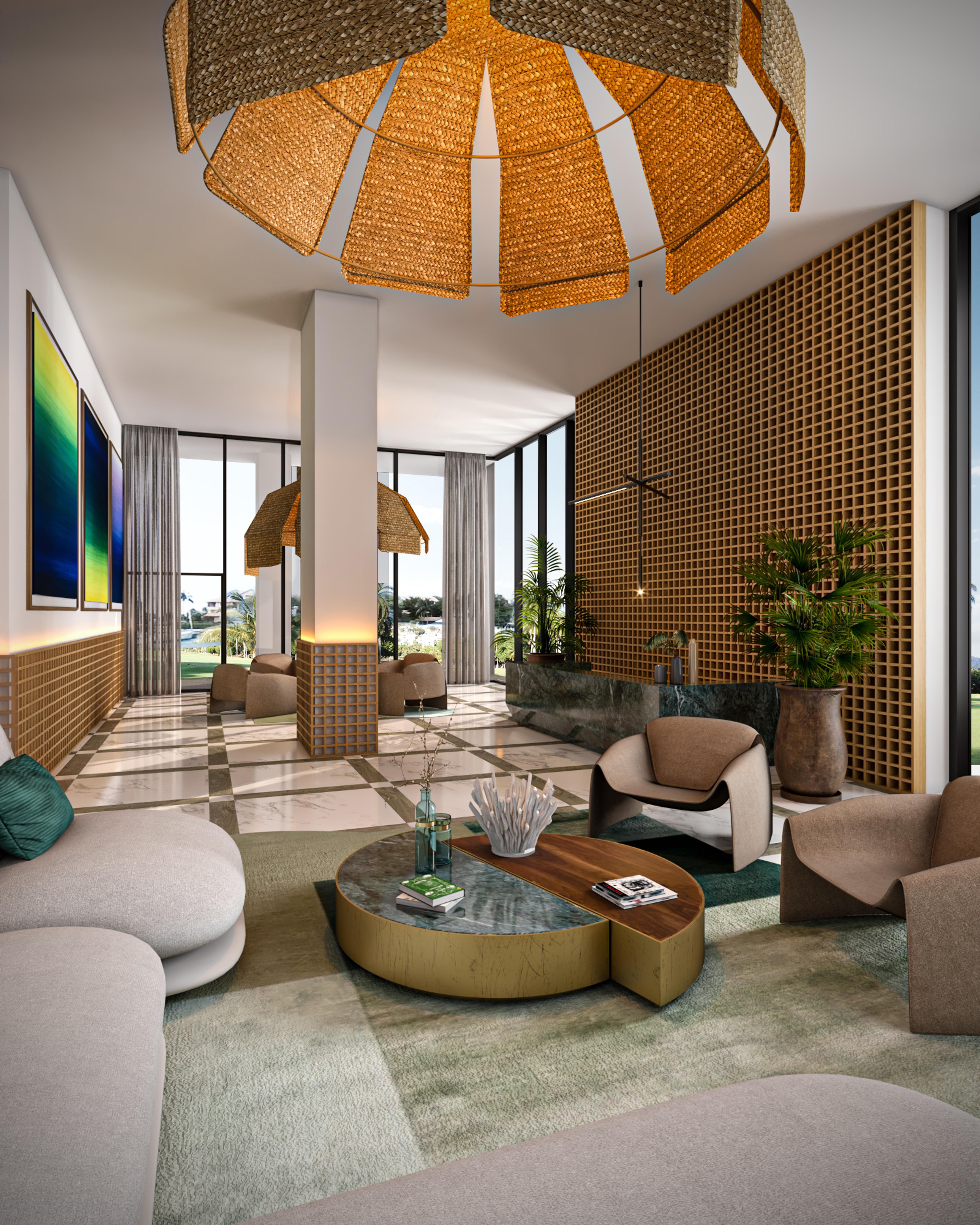 Luxury 4-Bedroom Residence in Puerto Cancún — photo 4